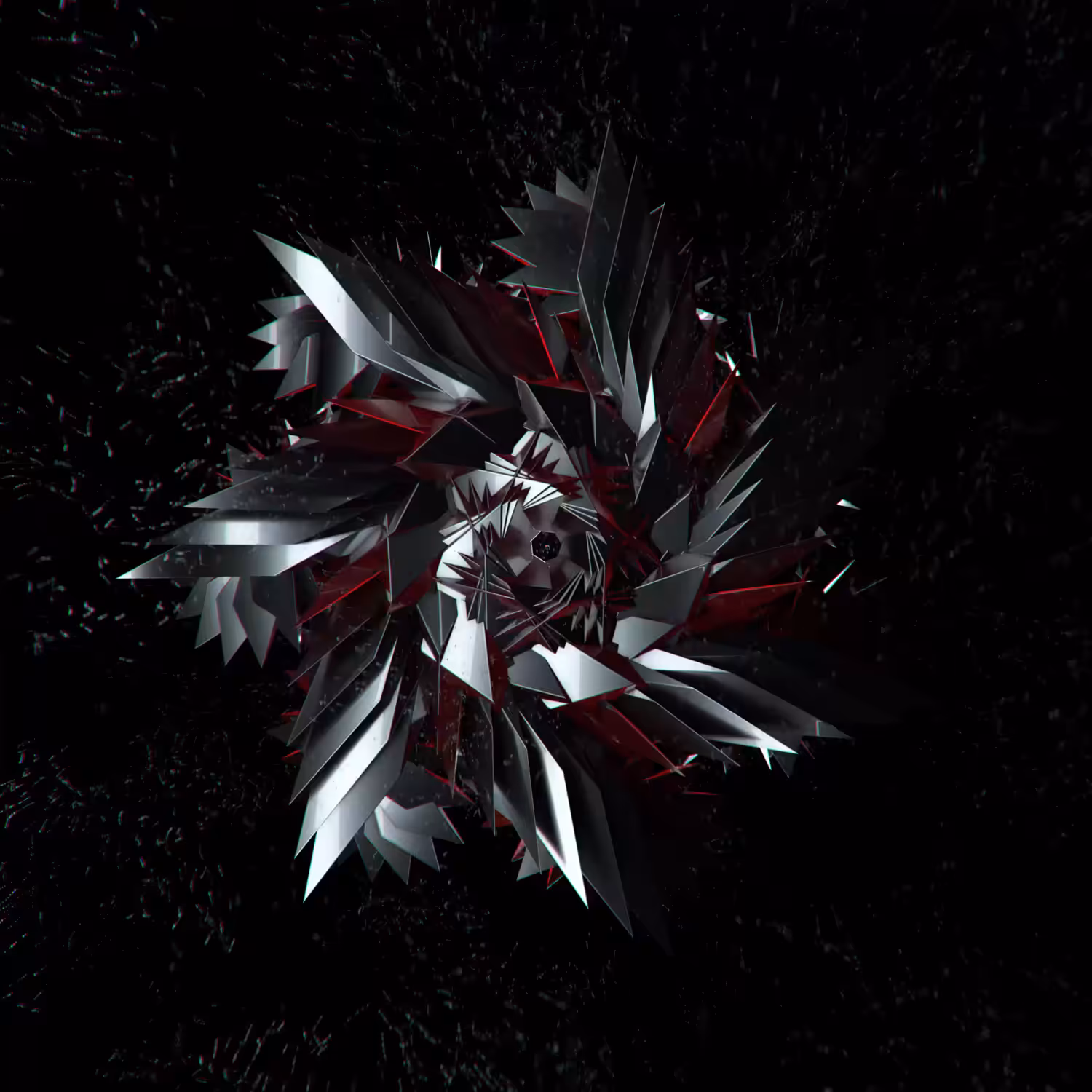 Black Crystal