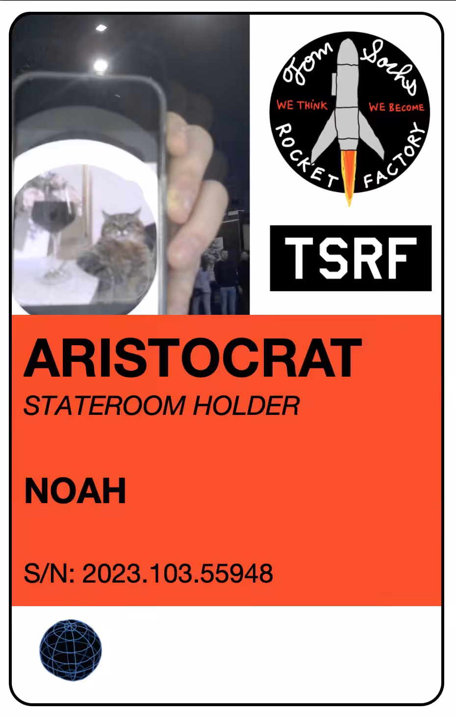 TSRF ID S/N 2023.103.55948