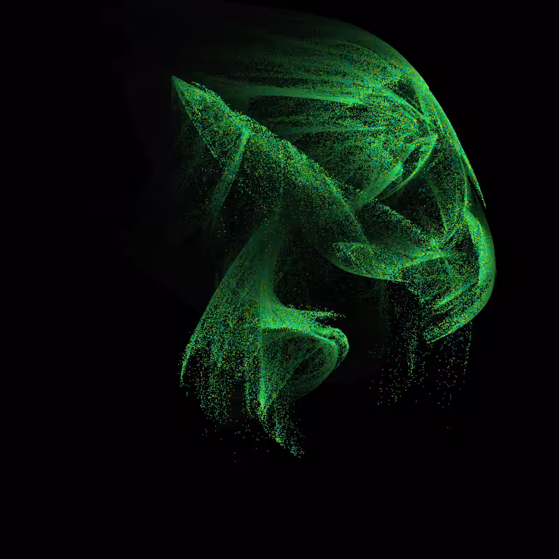 Fractal Amoeba #82
