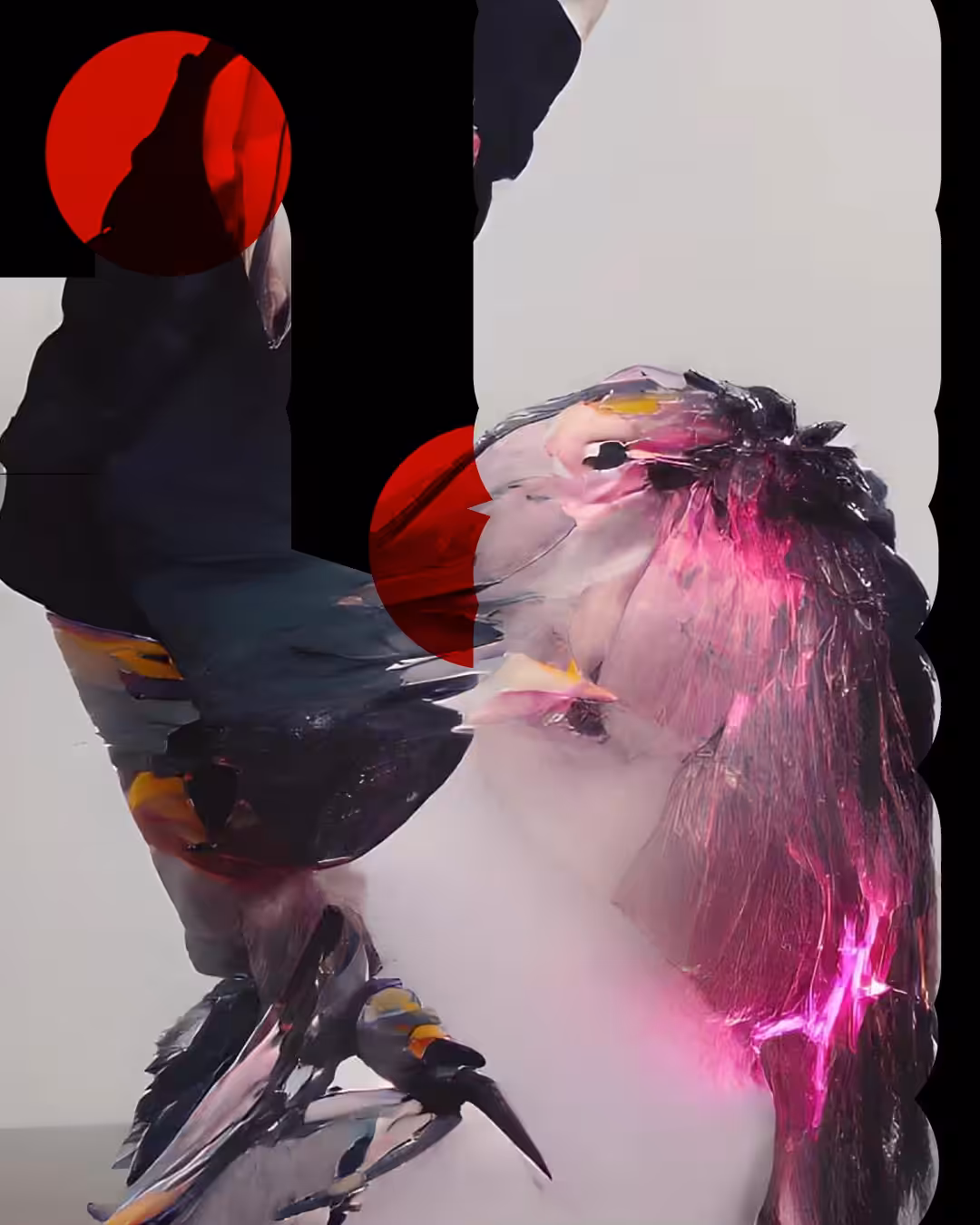 ᴜʀʙɴ GᄂƬᄃΉ #4