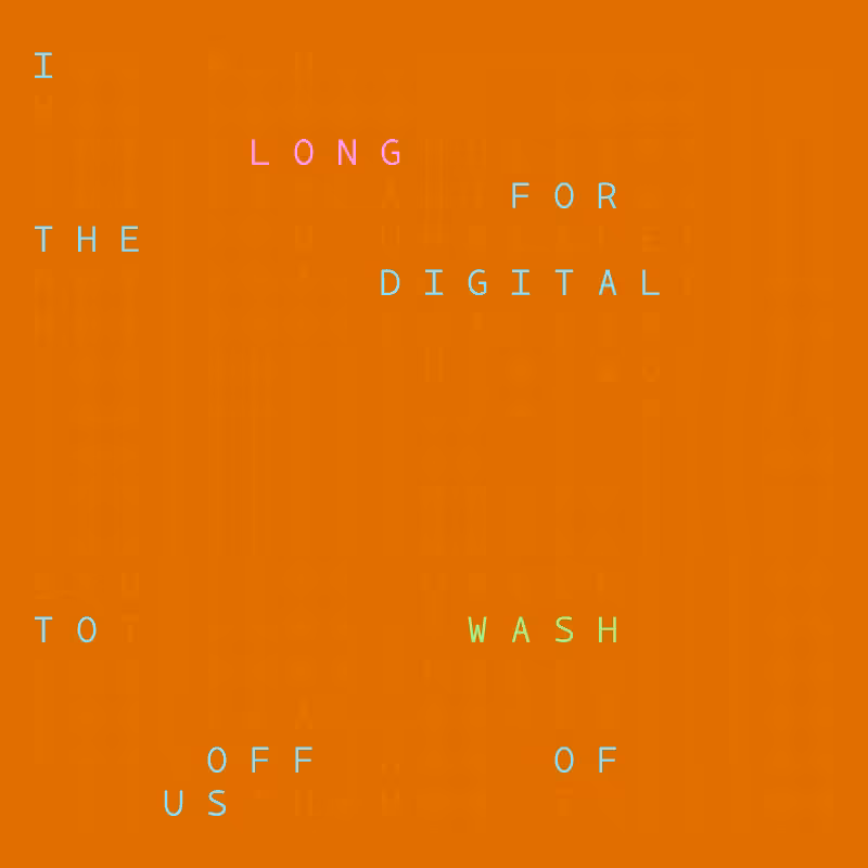 I wish for the metaverse ... #29