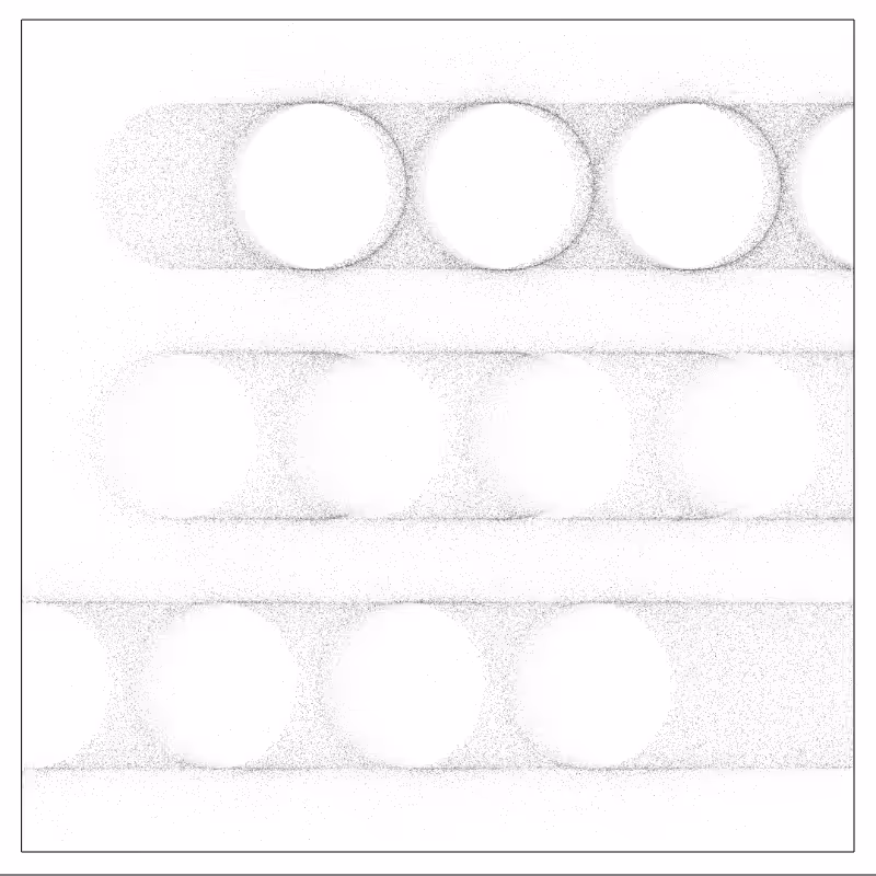Compensatory Motion #1