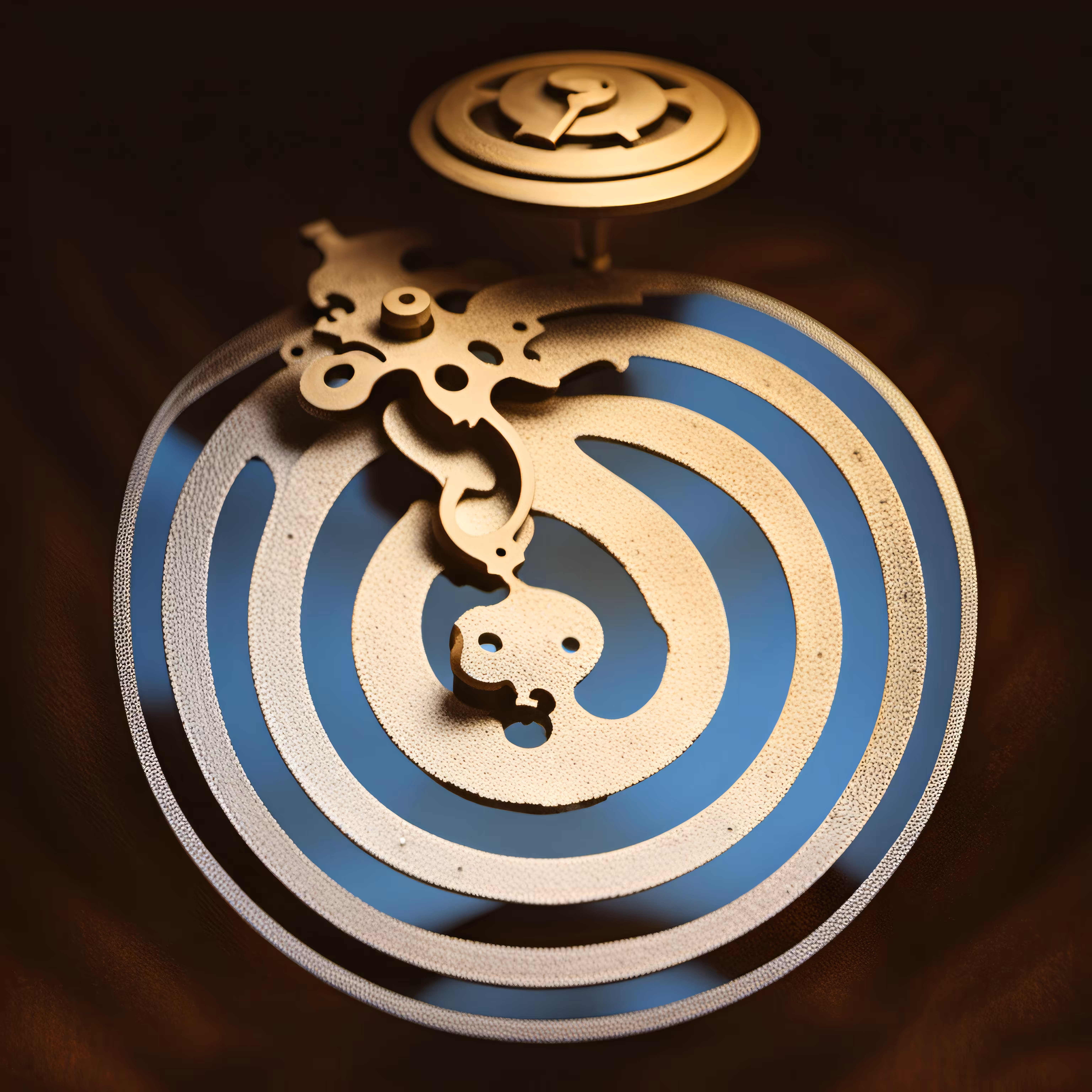 AI Artifact #9