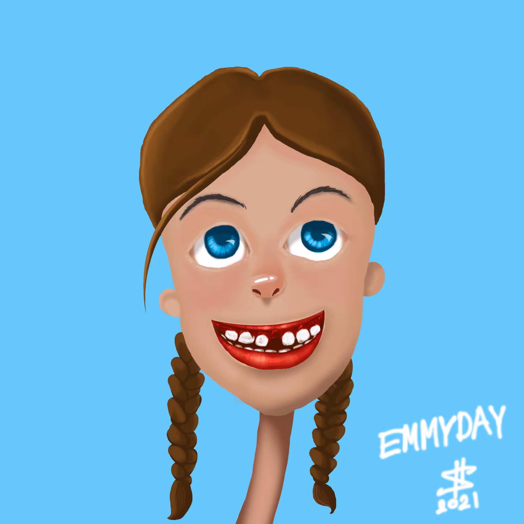 ้HAPPY EMMY DAY