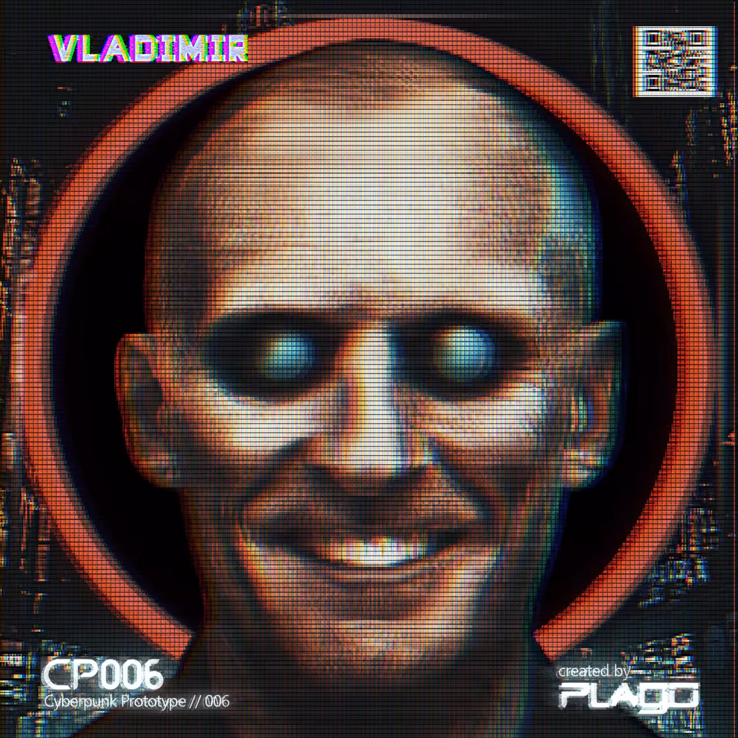 CP006 Special