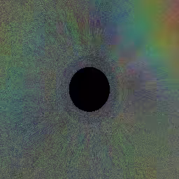 Into The Black Fire #29