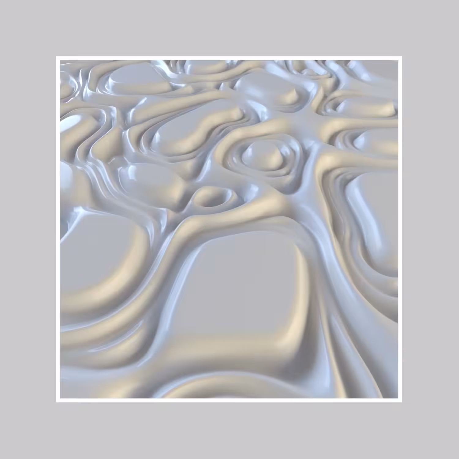 Organic Noise