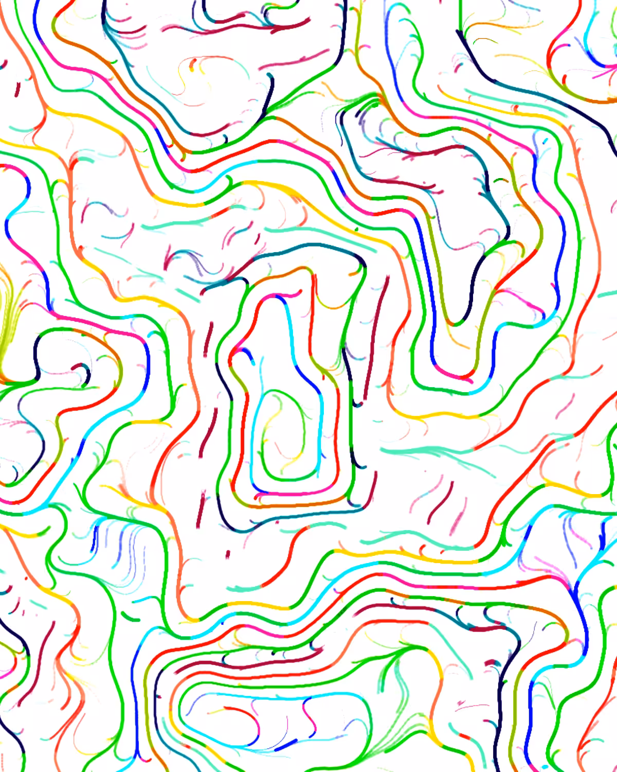 AI Palette #5