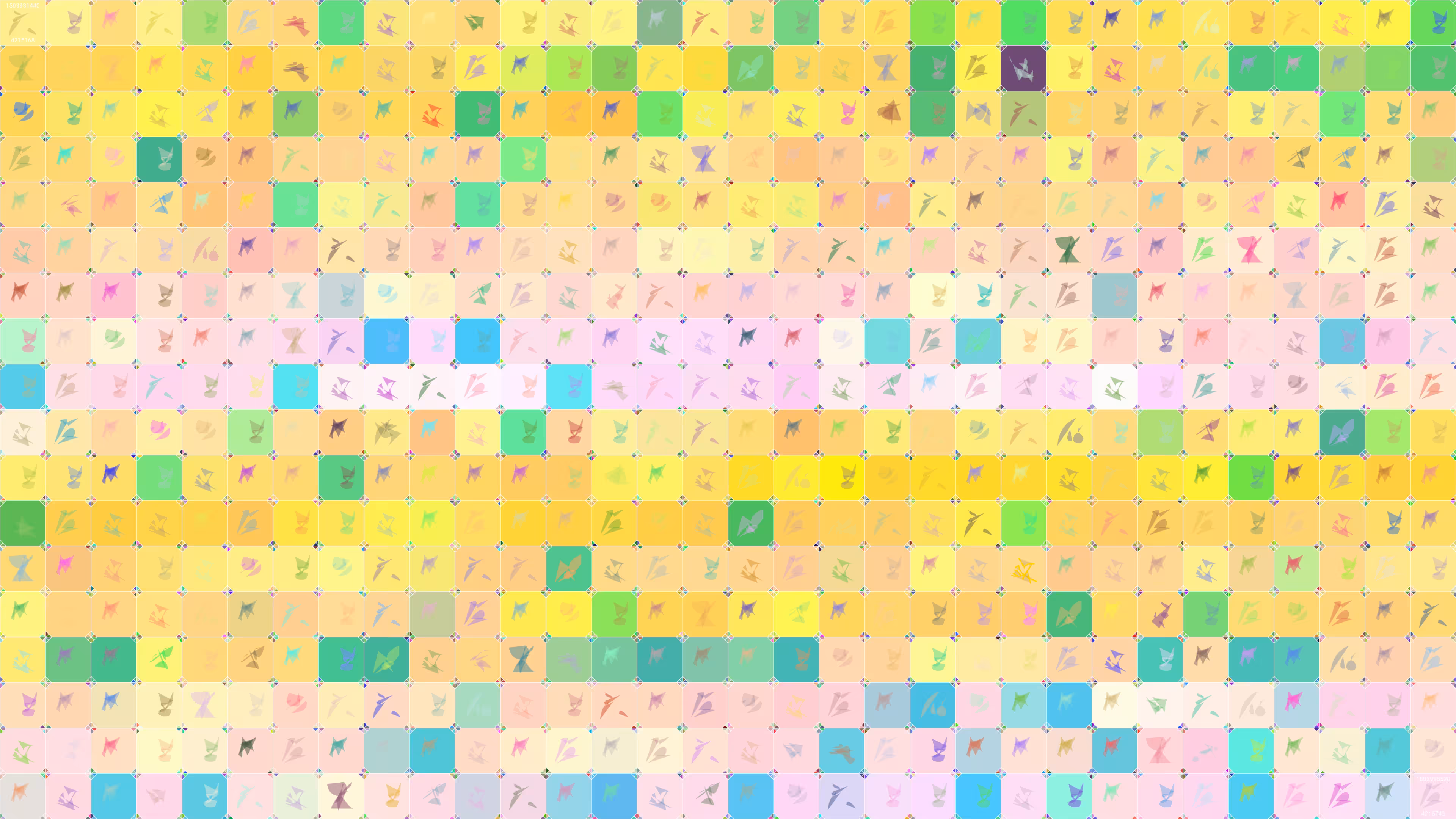 CryptoArte: Painting #7318