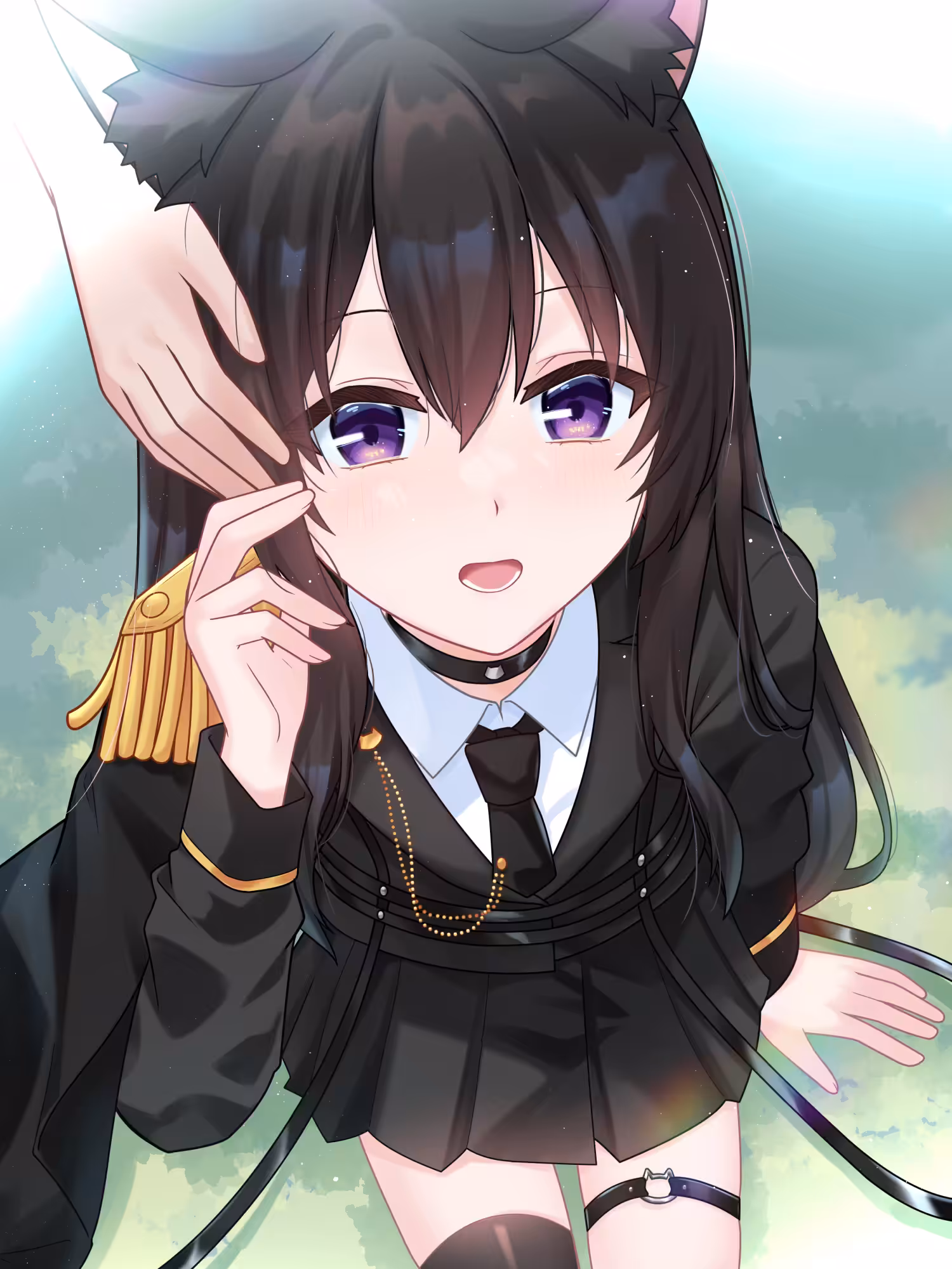 POV