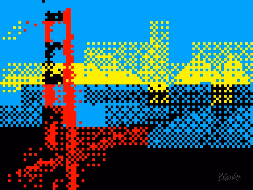 8-Bit No. 13
