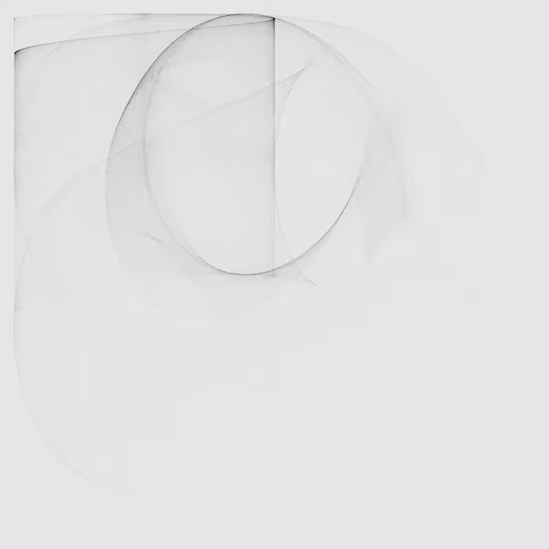 polar waves n.03 #52