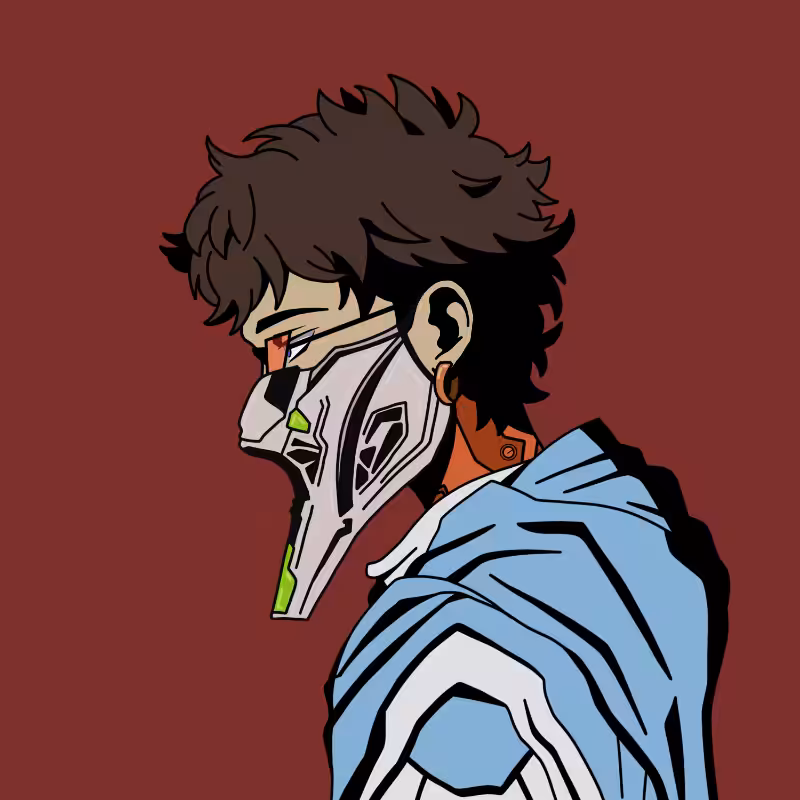 Cyber Tezurais #101