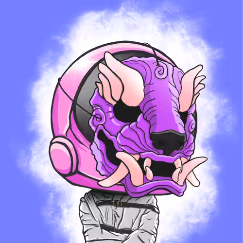 VibeNauts #3369