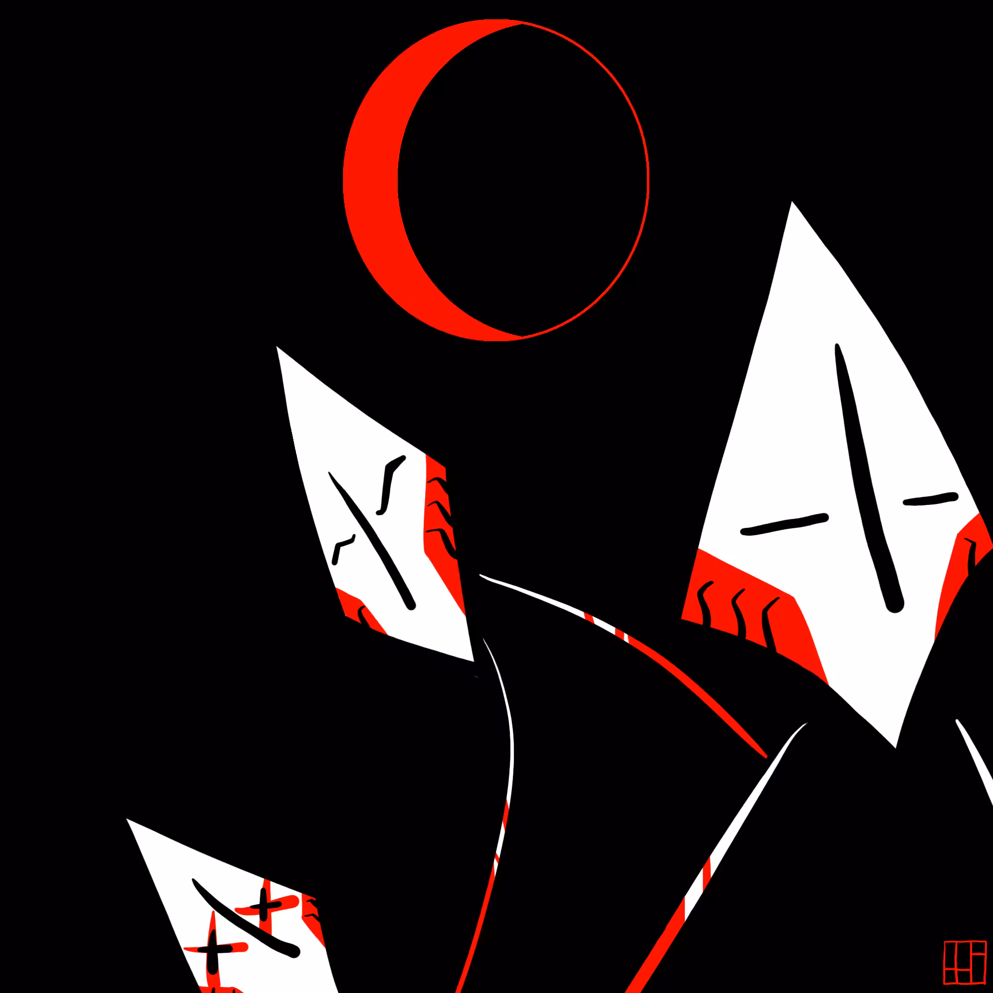 IV: Hardship