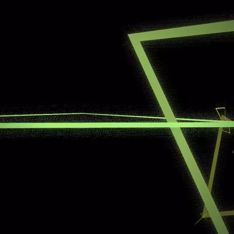 Oniric Machines #32