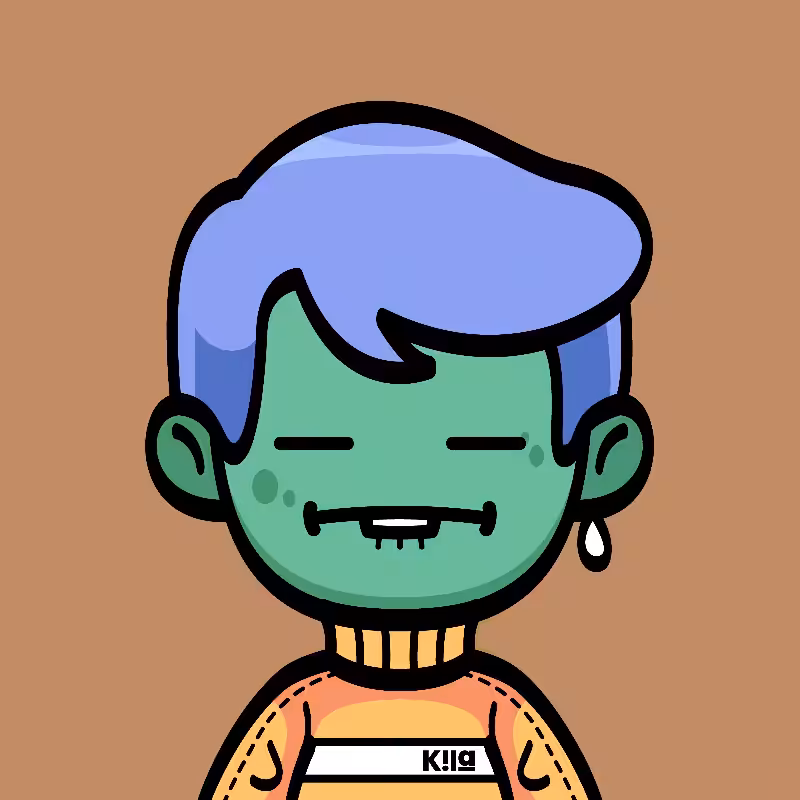 Kila #315