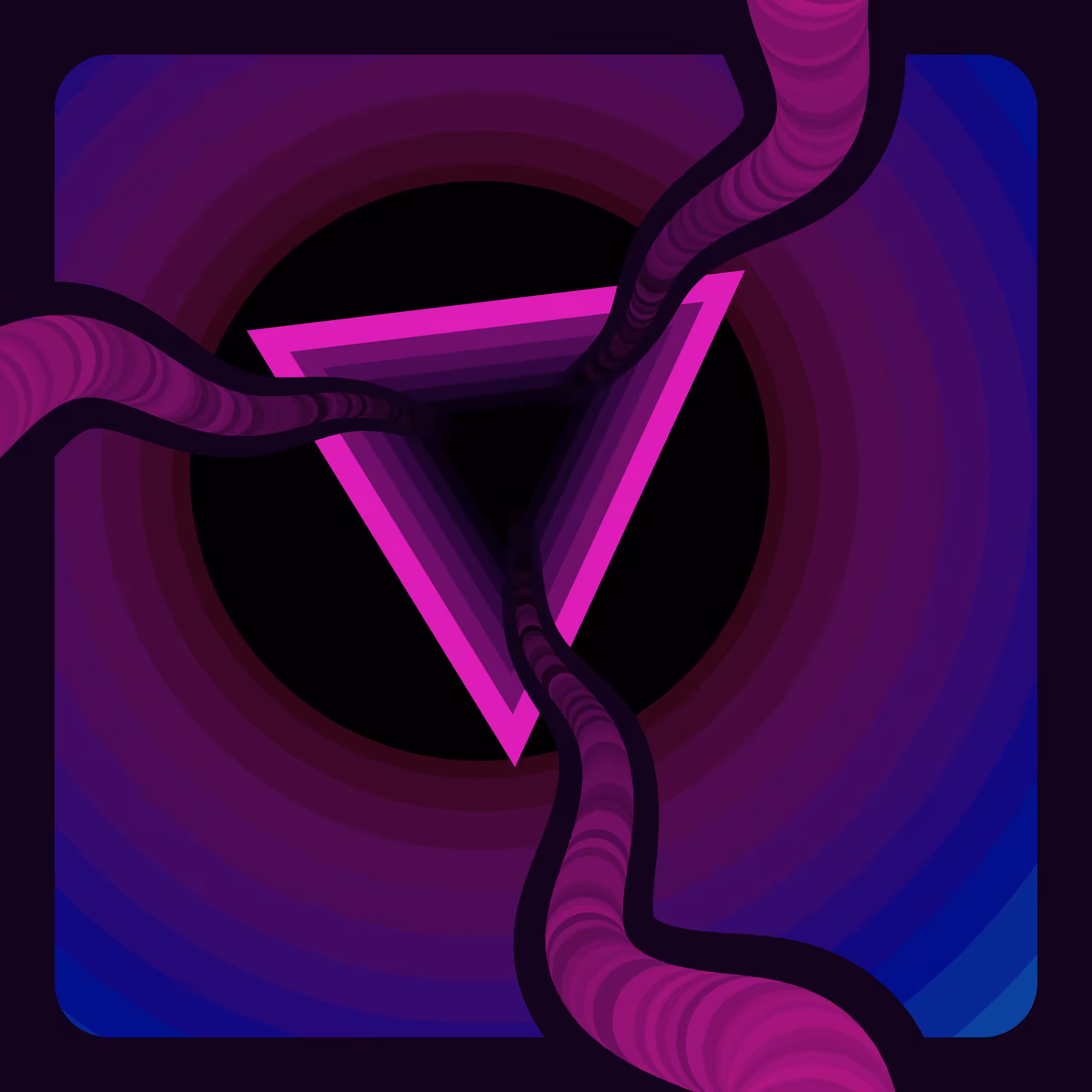 Spaghettification #994