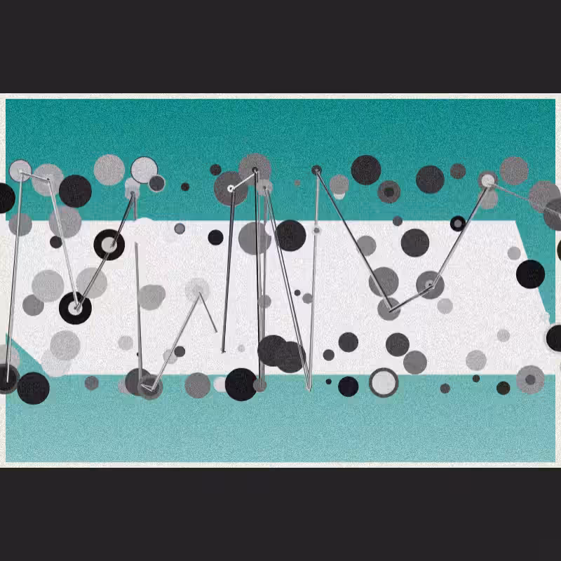 Connecting Some Dots #13
