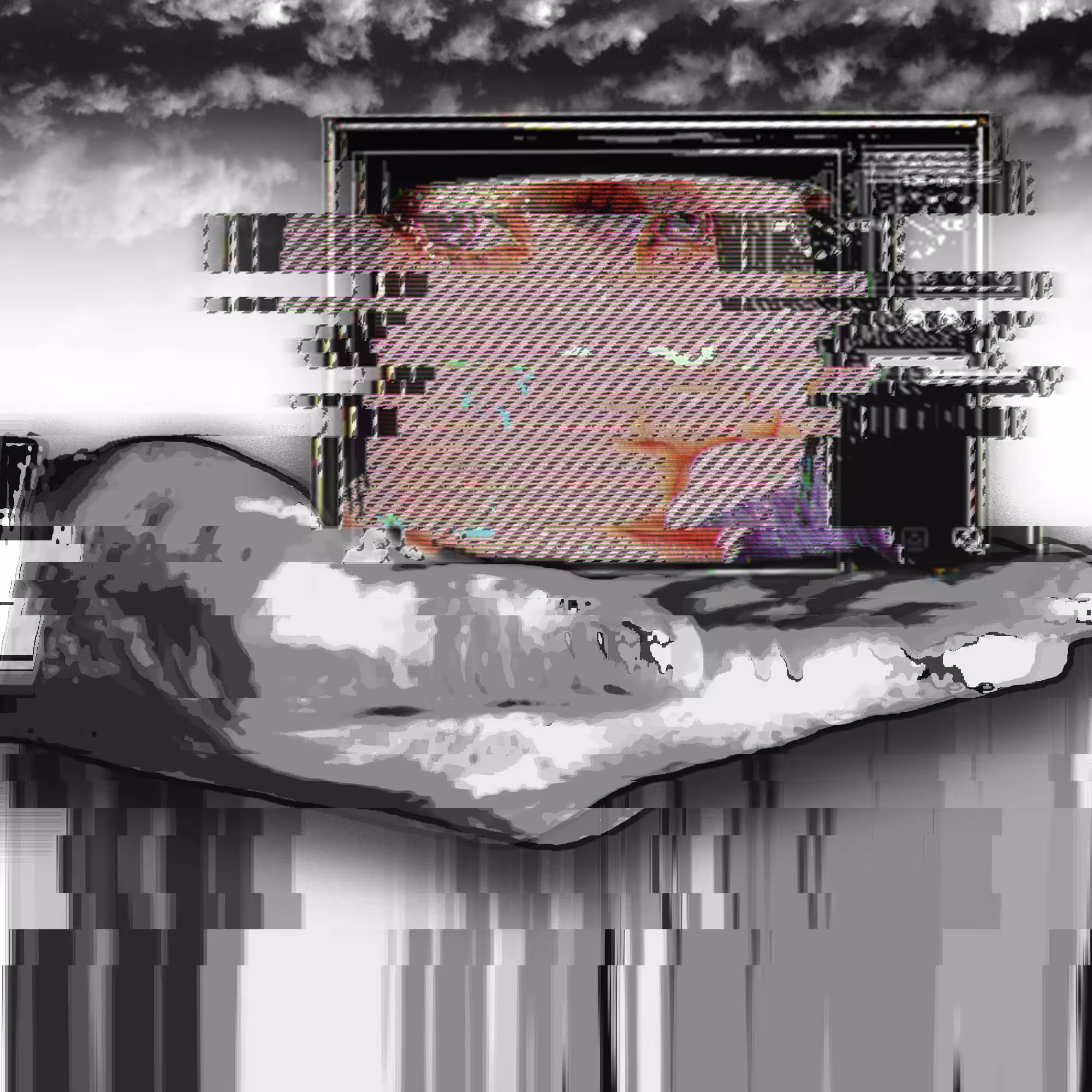 here i am. look at me. v.2