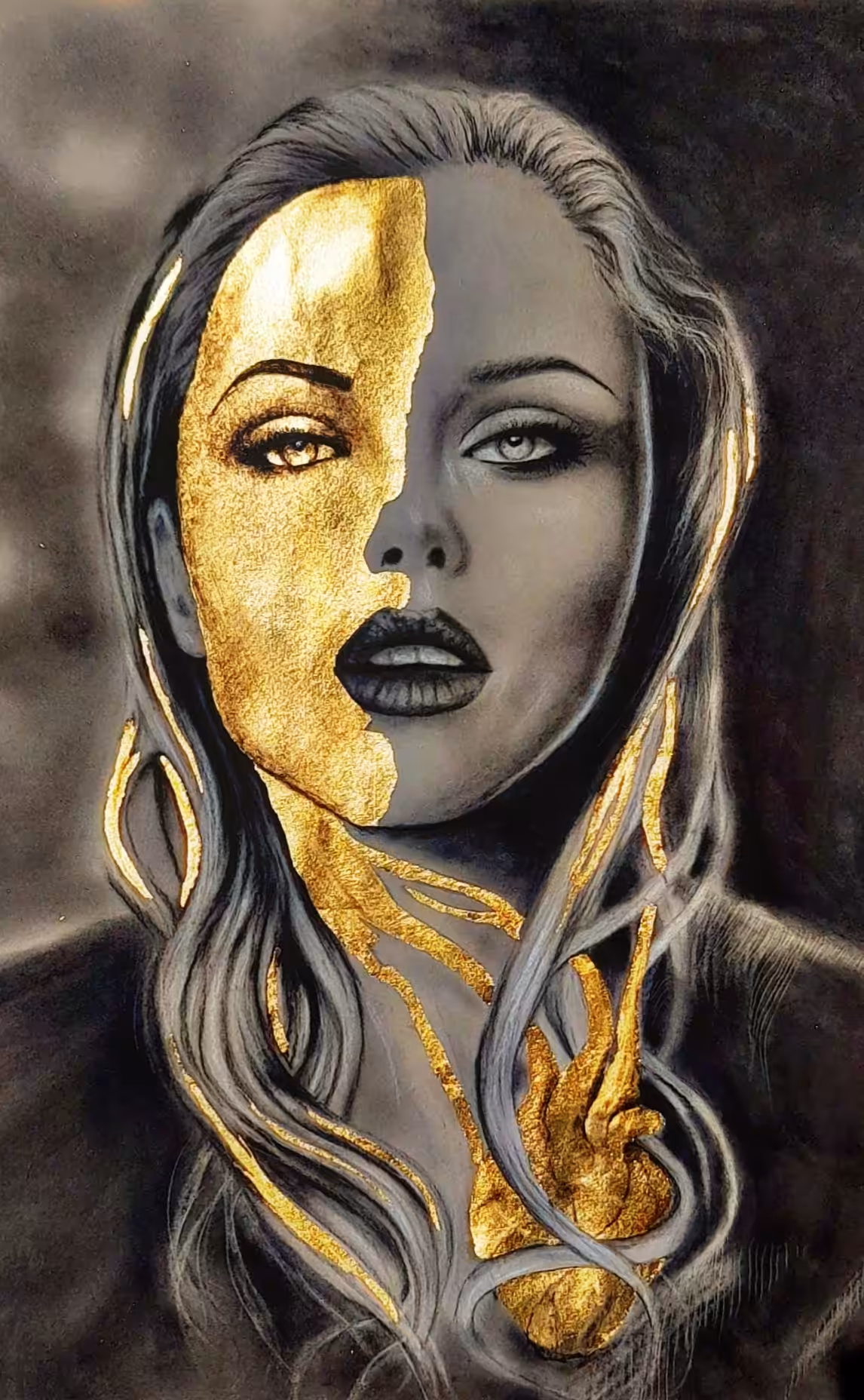 the WOMAN 