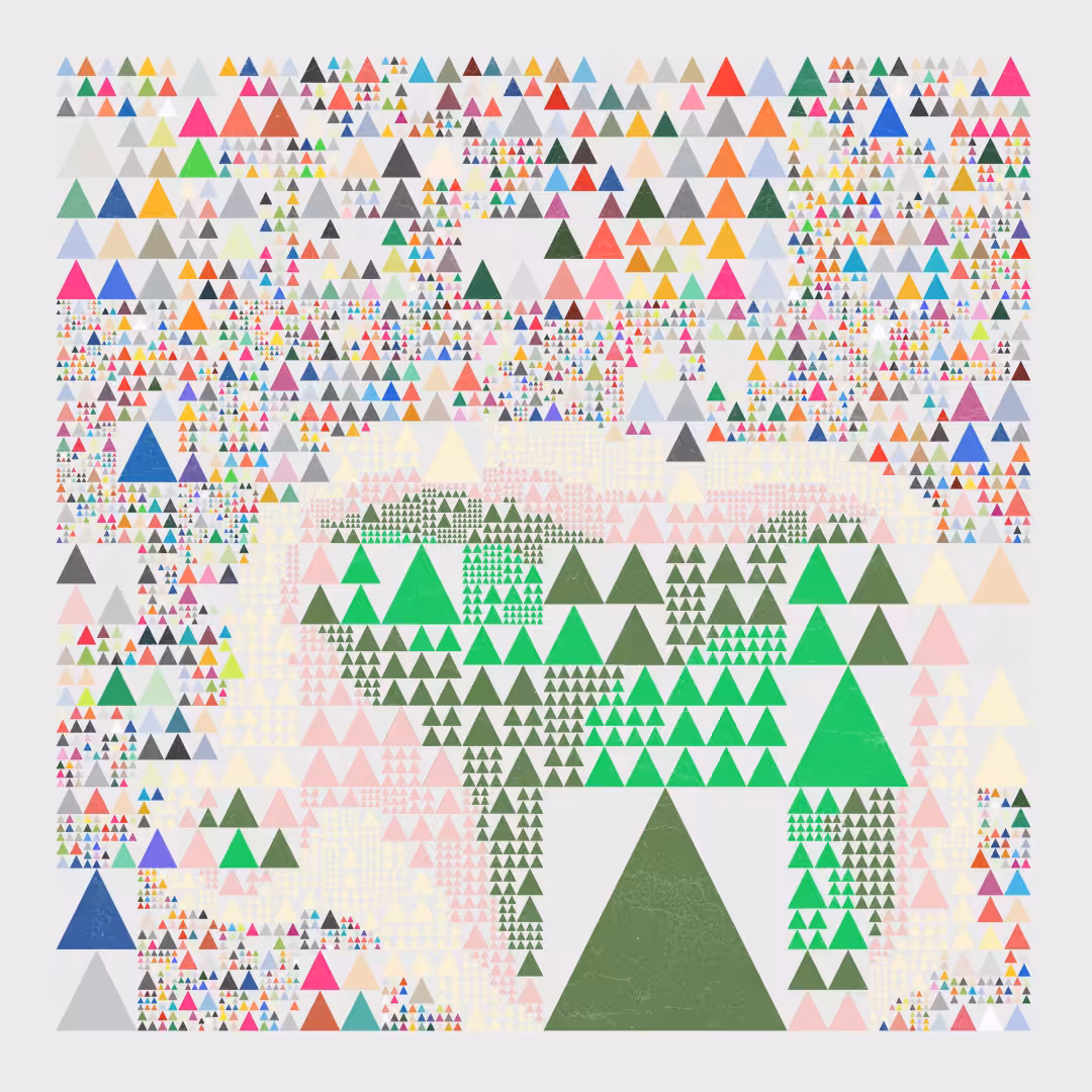 Tiles #23