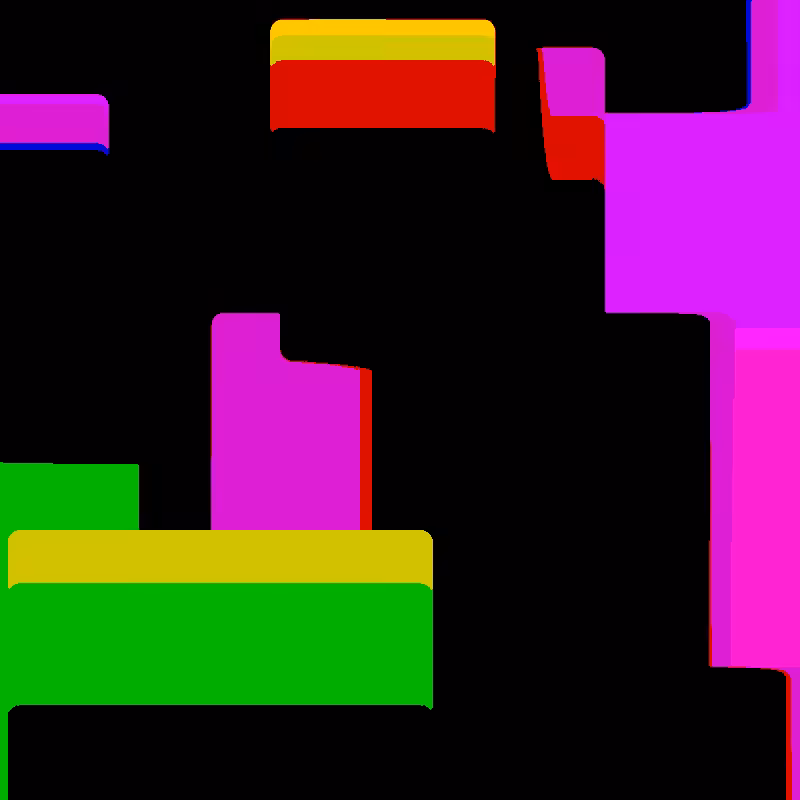 Changes #38
