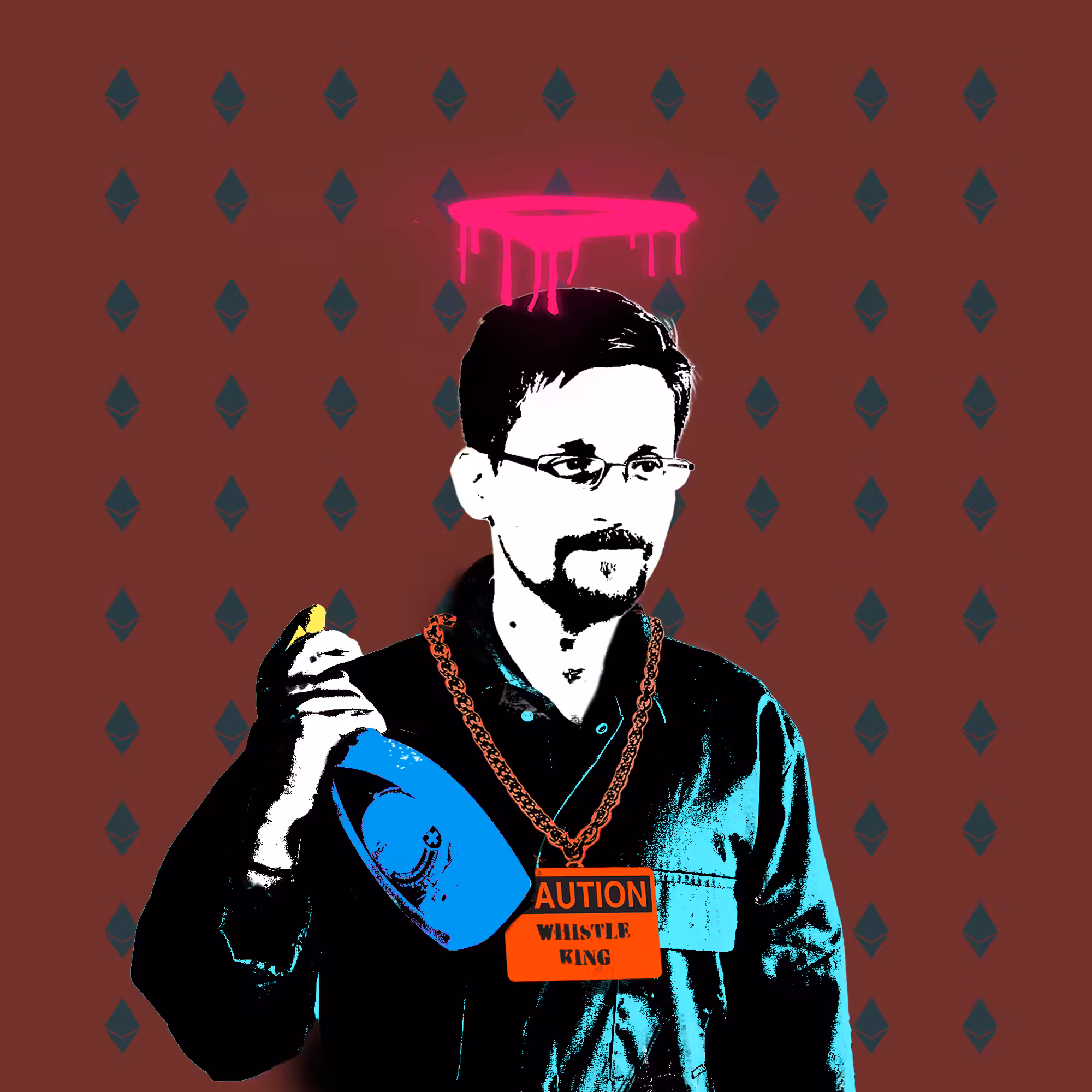 The Janitors Closet: #24