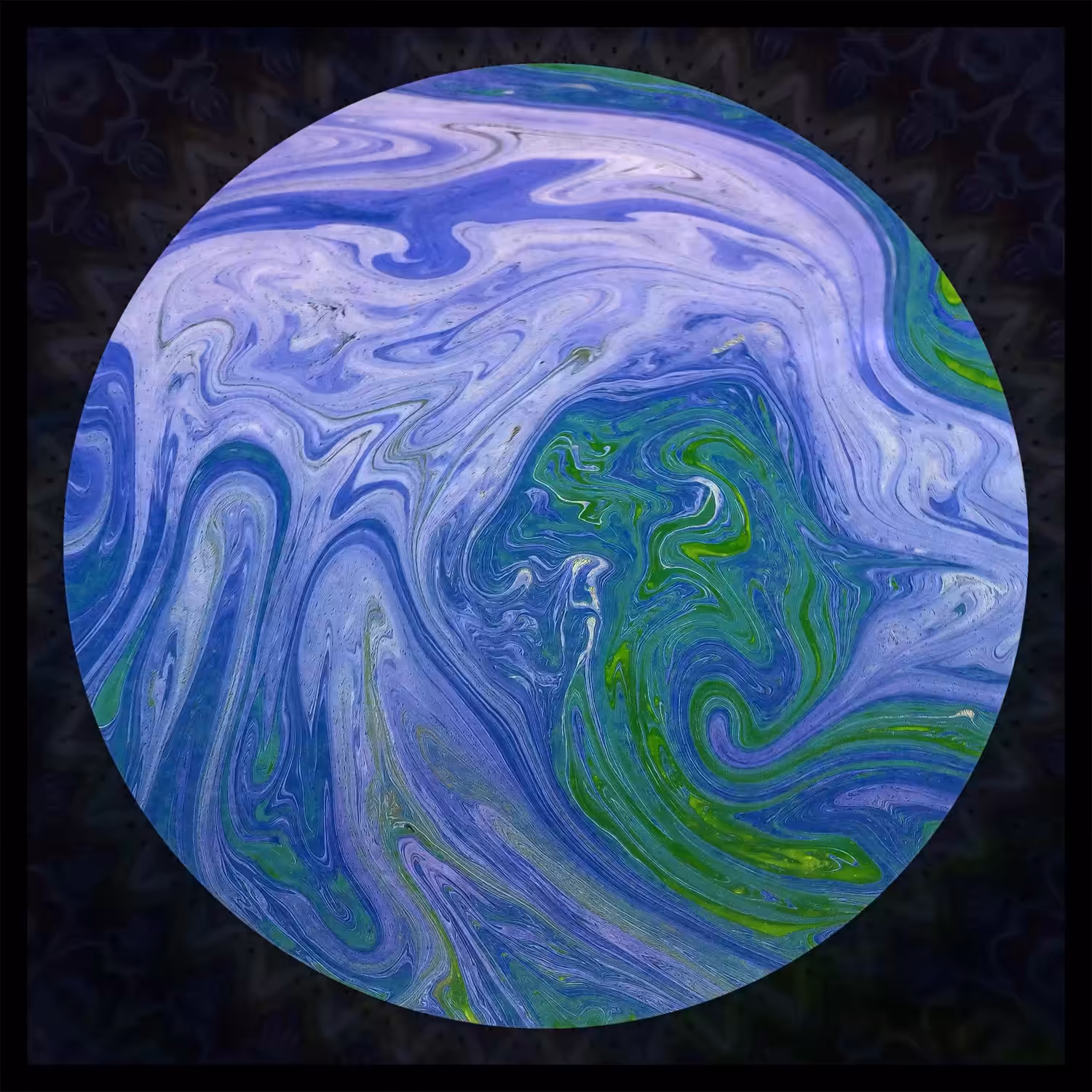 Undiscovered Colors #455