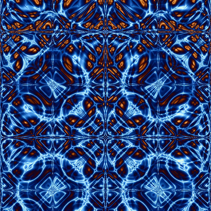 Above (The Infinite) #223