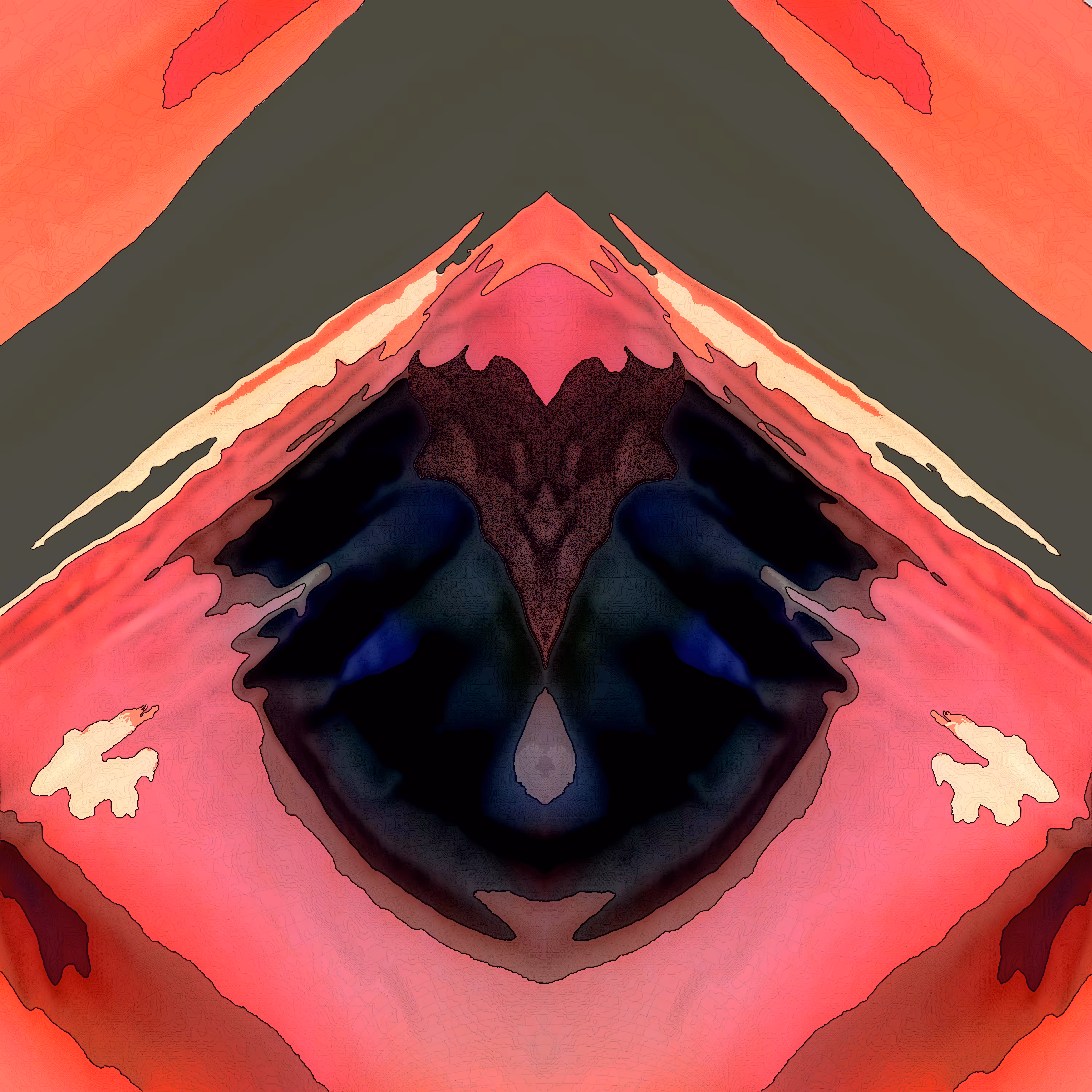 Breaking Through