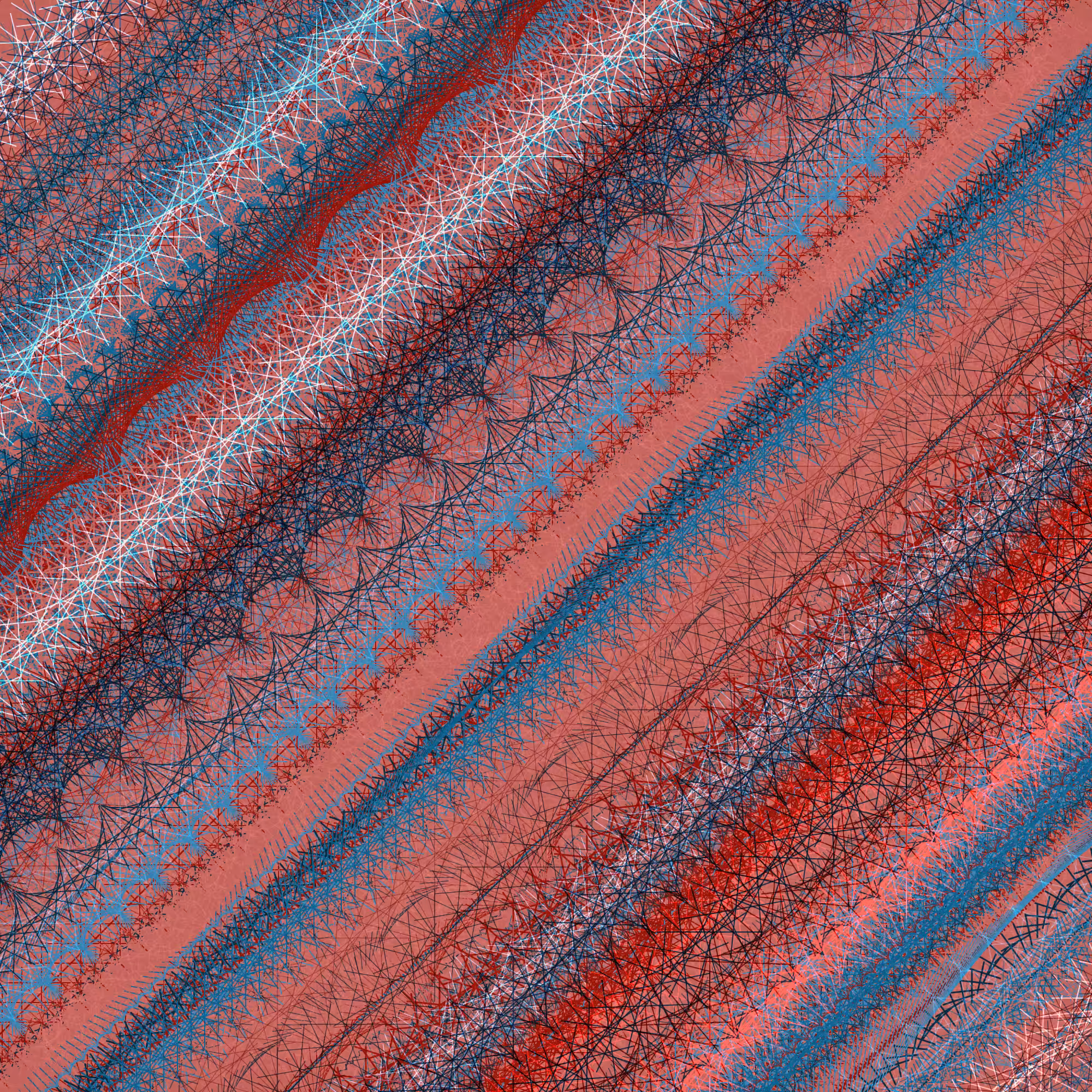 Lace Factory #194