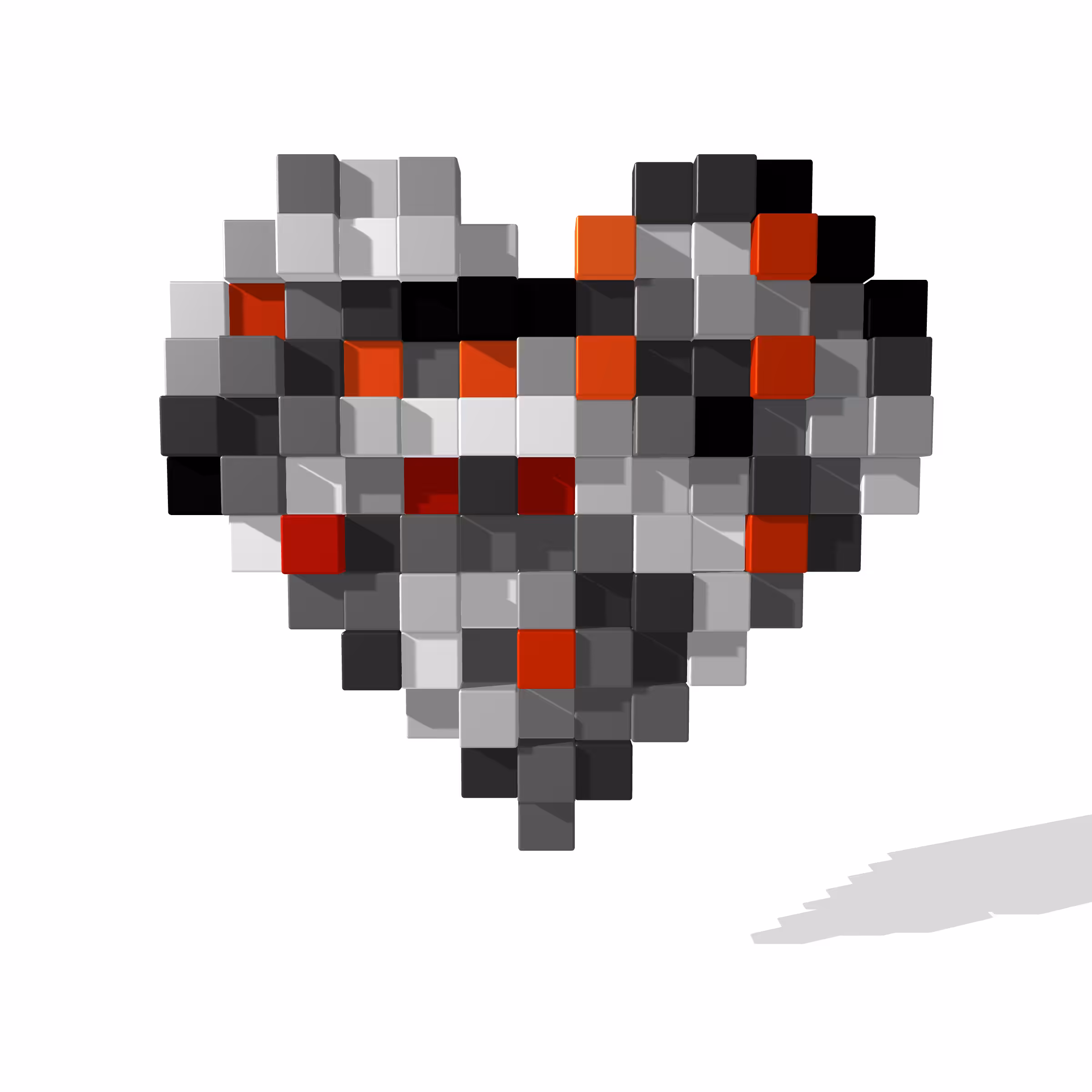 heart + craft #13272