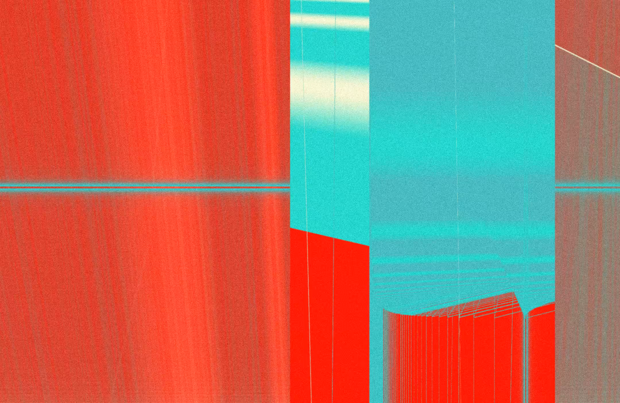 Liminal Rooms #4