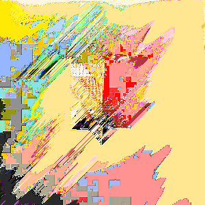 Desert Cities #06