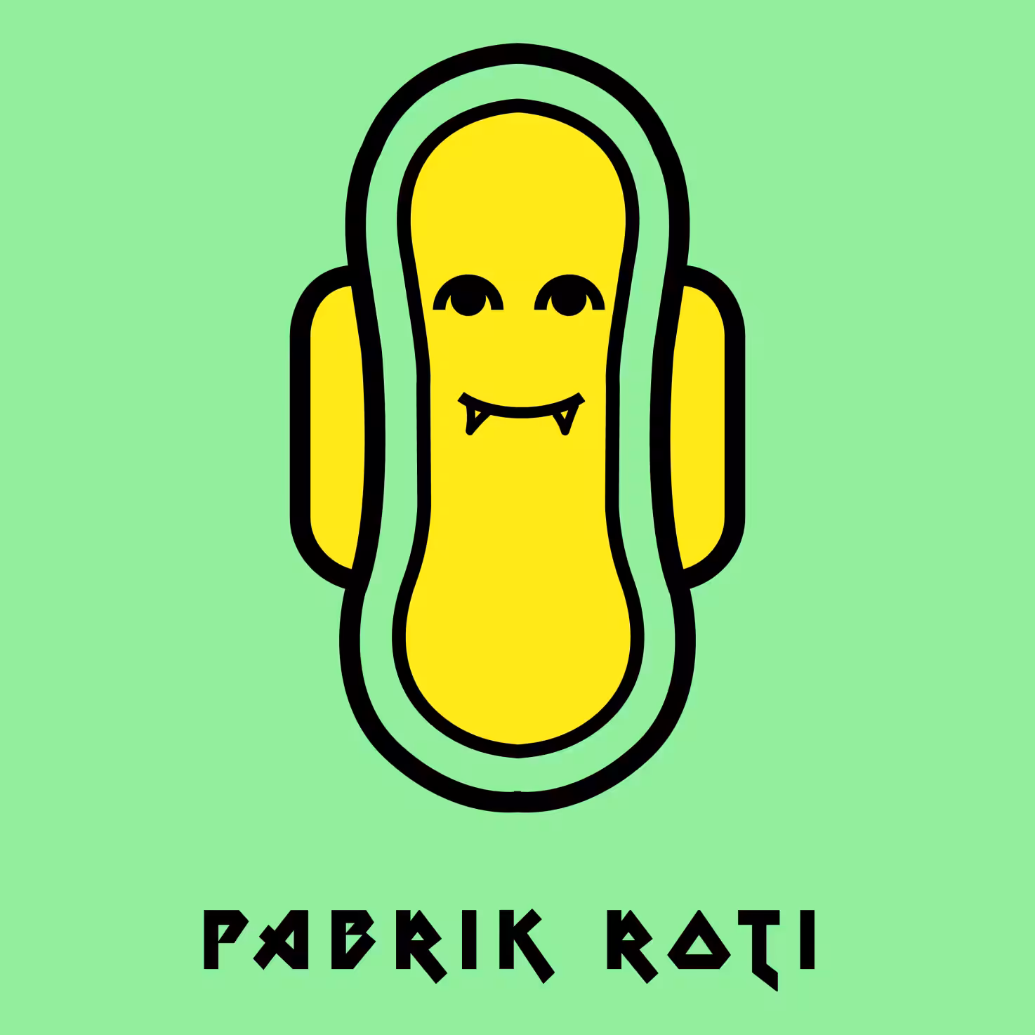 Logo Pabrik Roti: PABRIKROTI.IDN #467