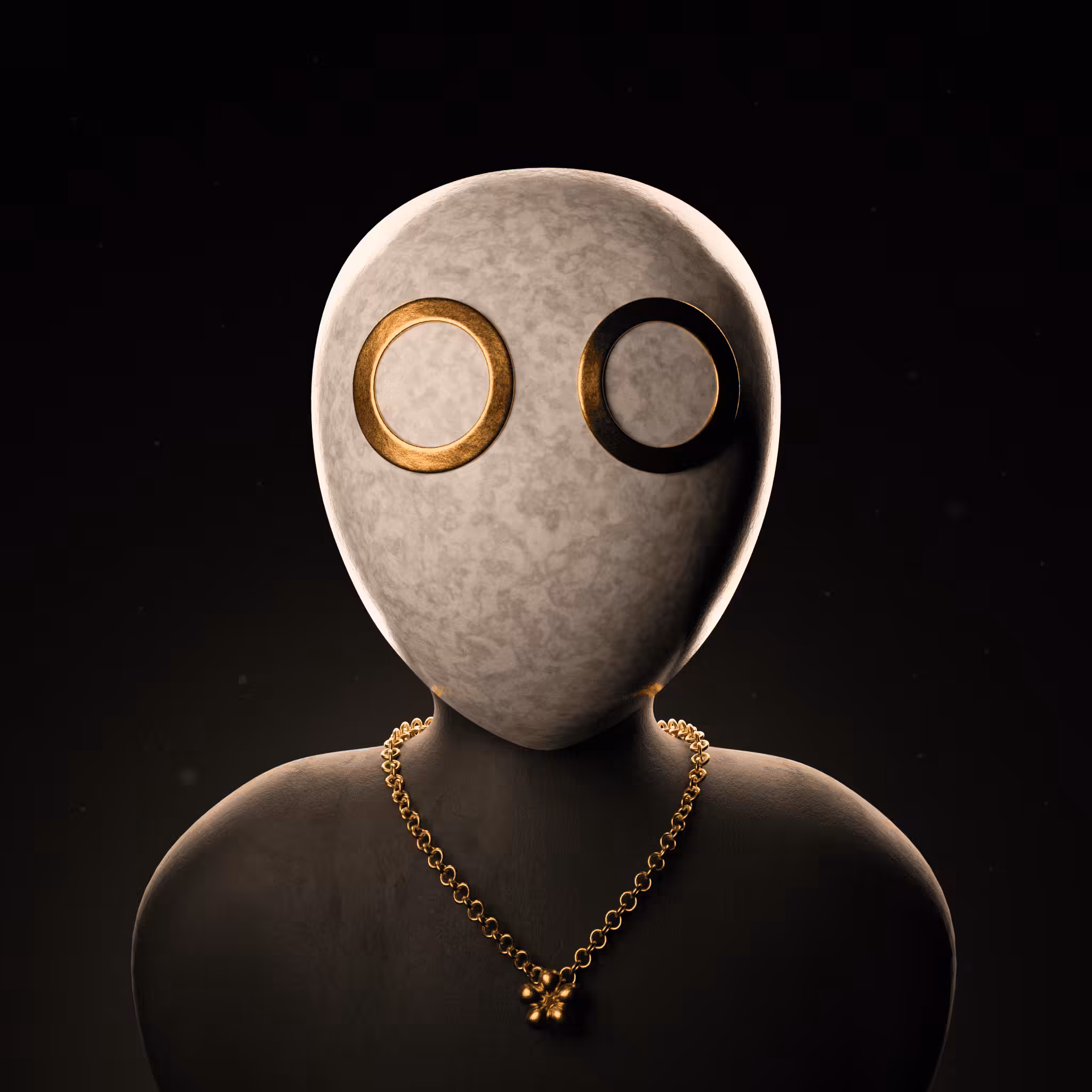 Idol | 002 | The Rebel