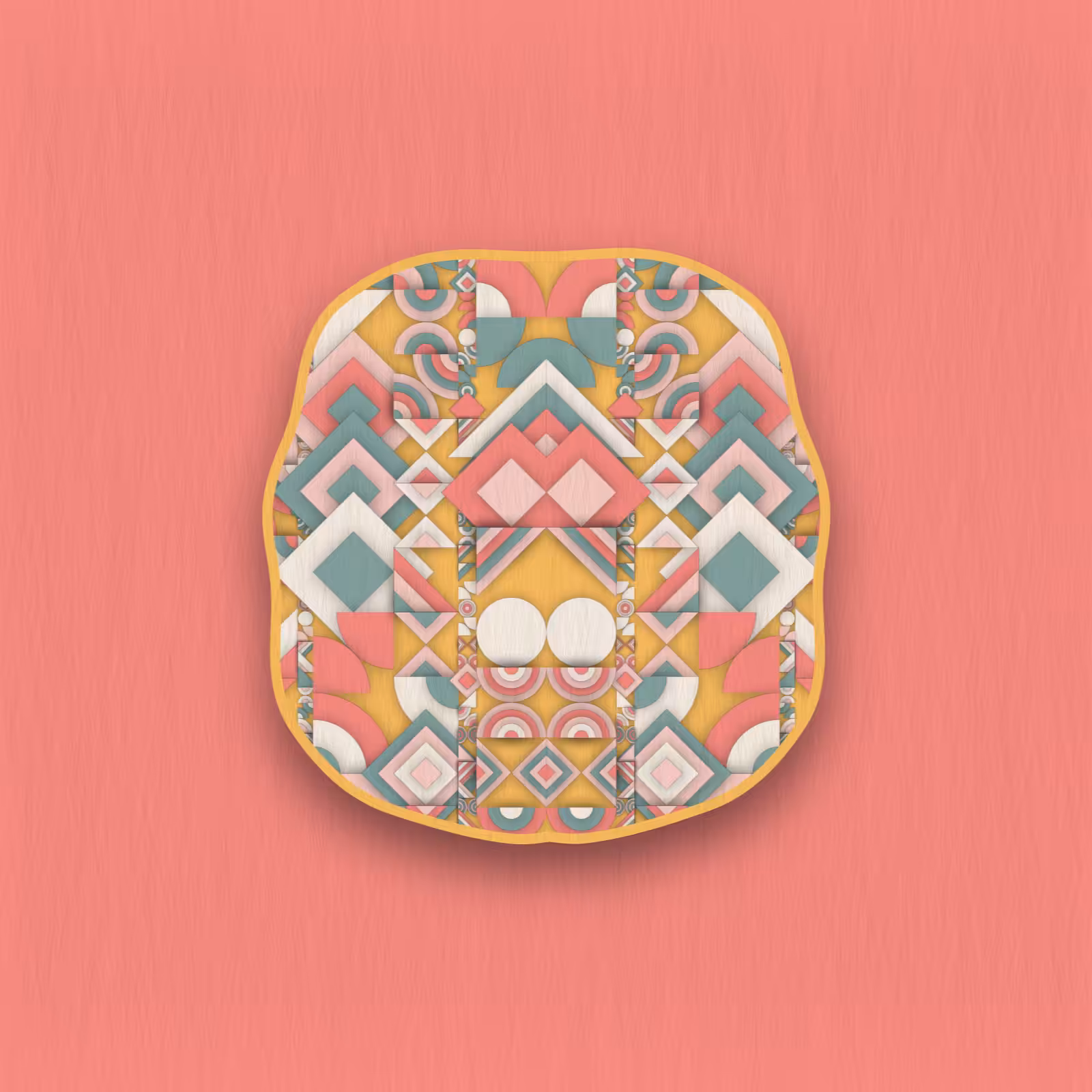 Generativemasks #9204