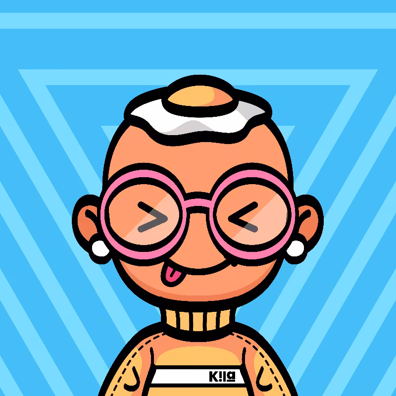 Kila #26