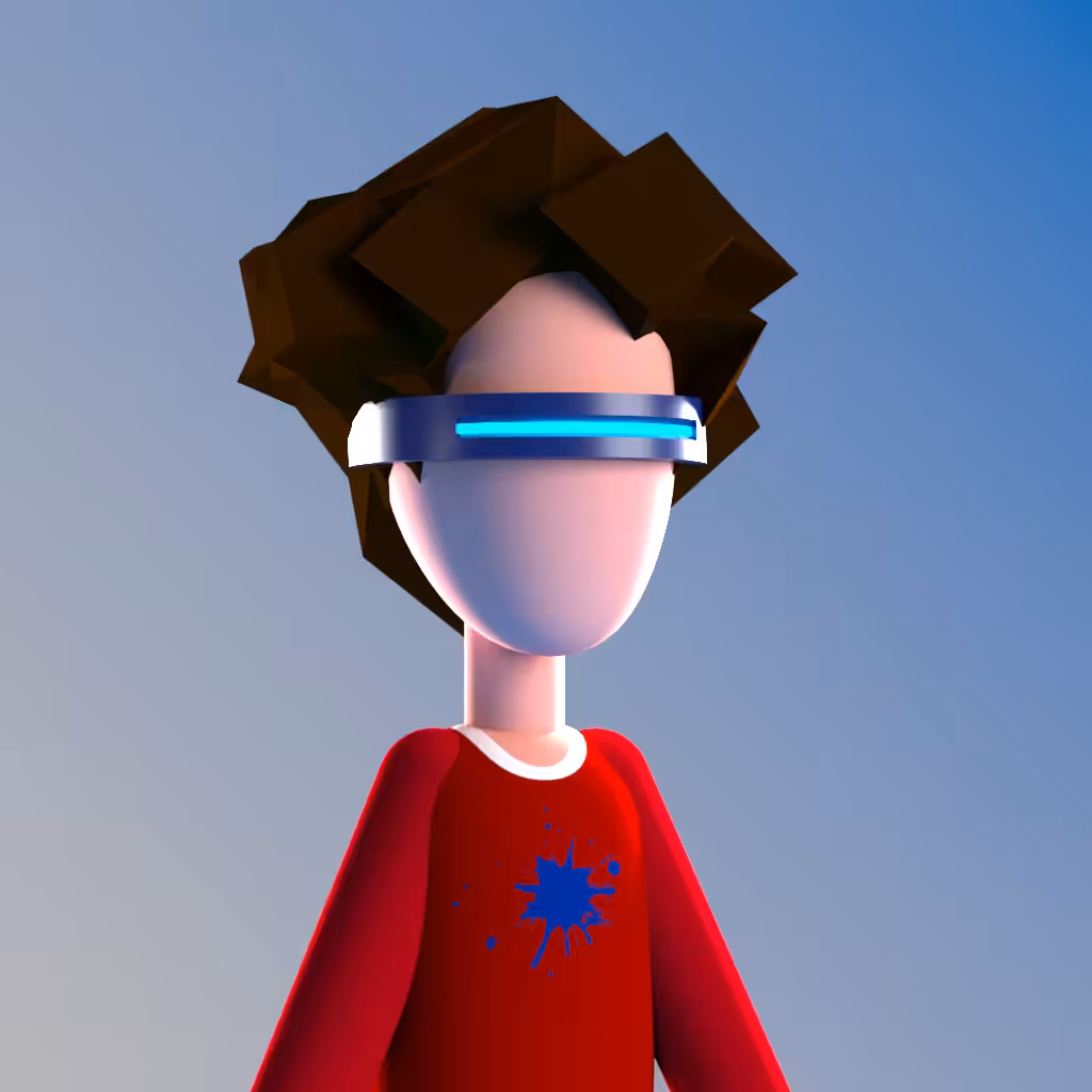 COOL GUY #23
