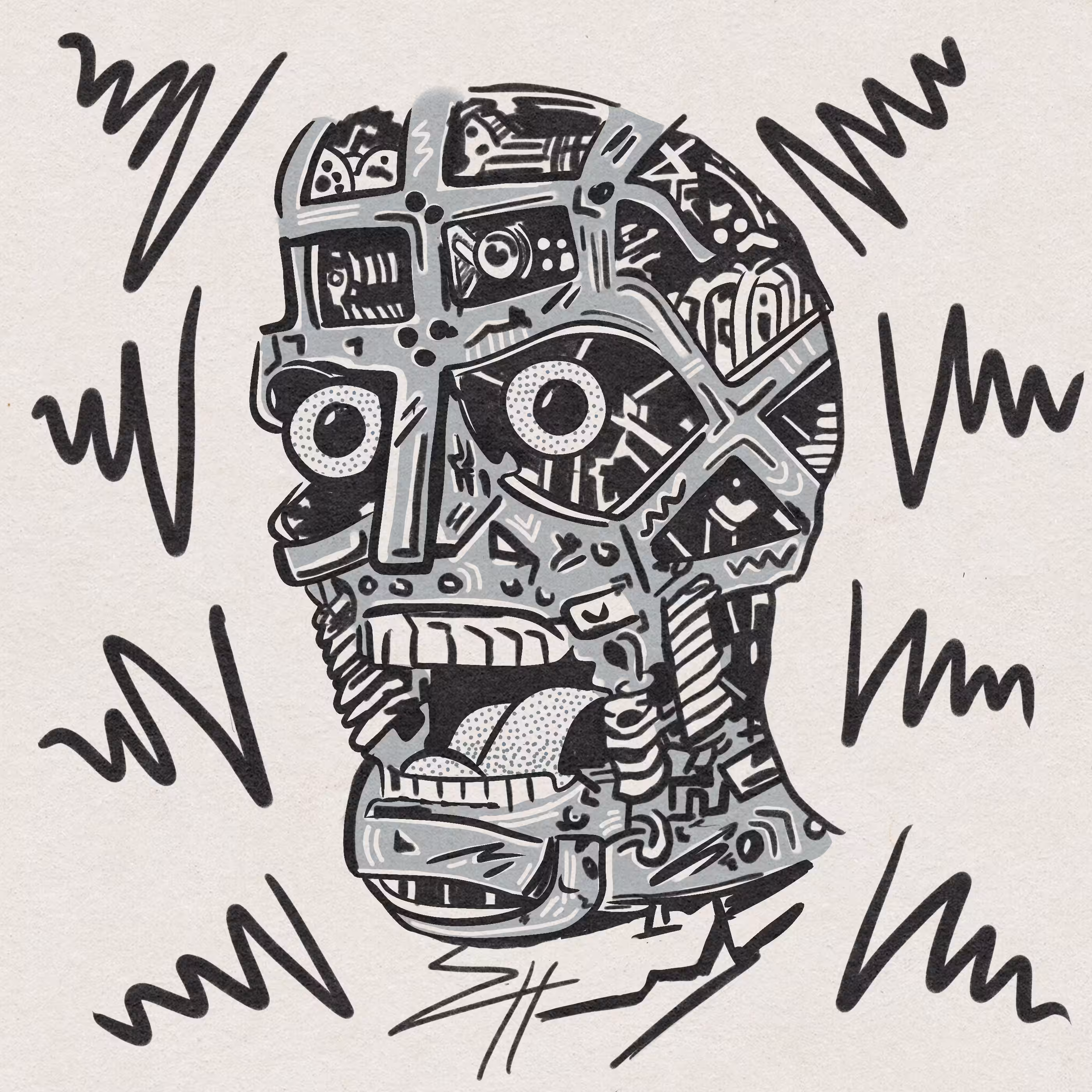 OVERLOAD