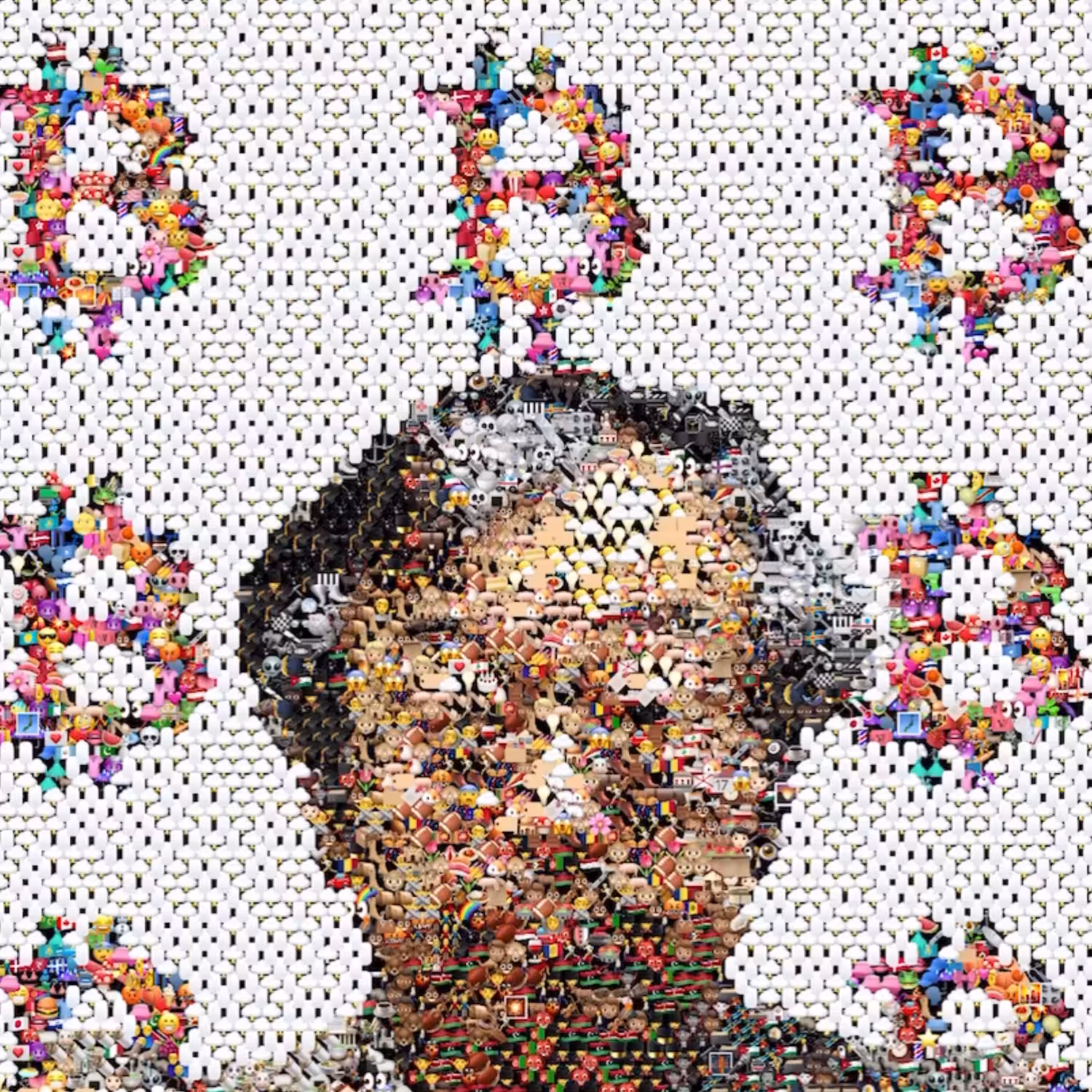 Satoshi's Emoji