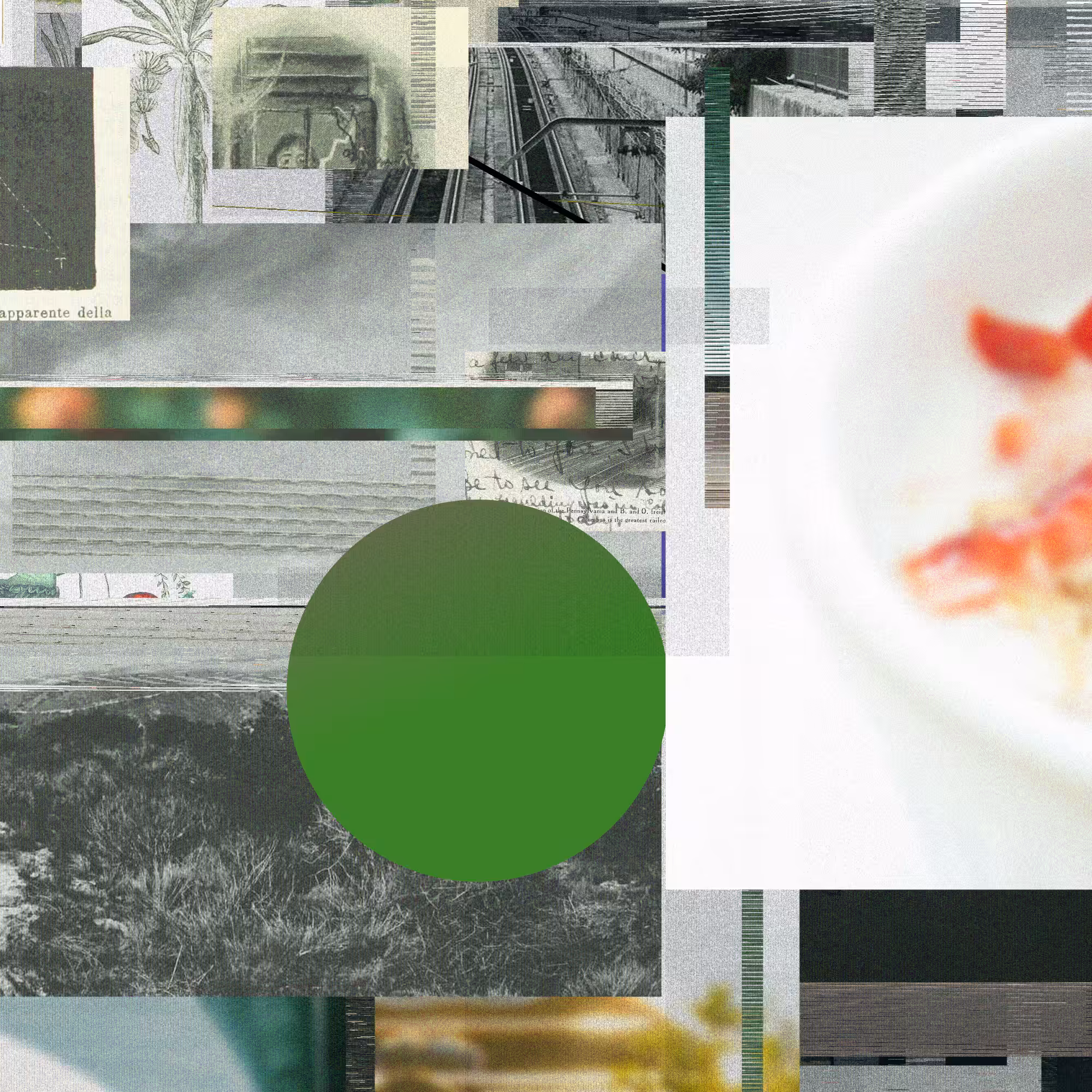 Unconscious Collages #1850