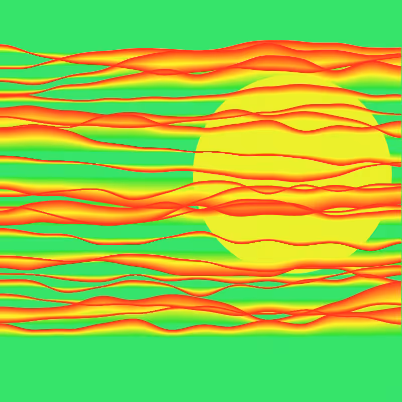 Praxis 003 #1