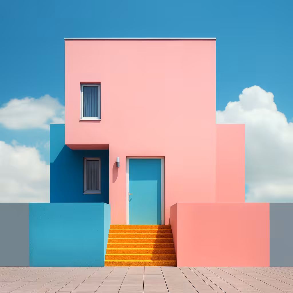 MINIMUM SPACES #47