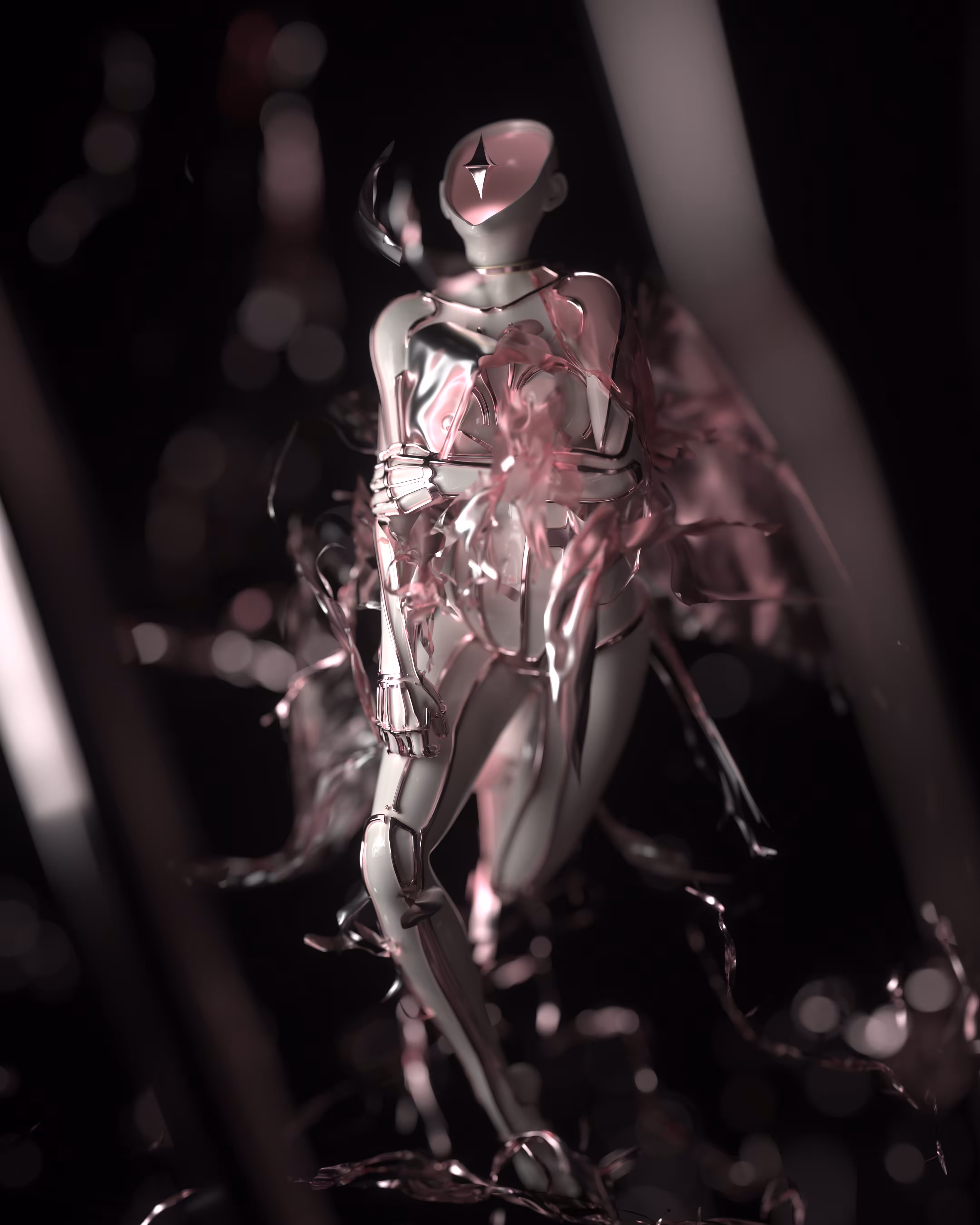 Soul Keeper