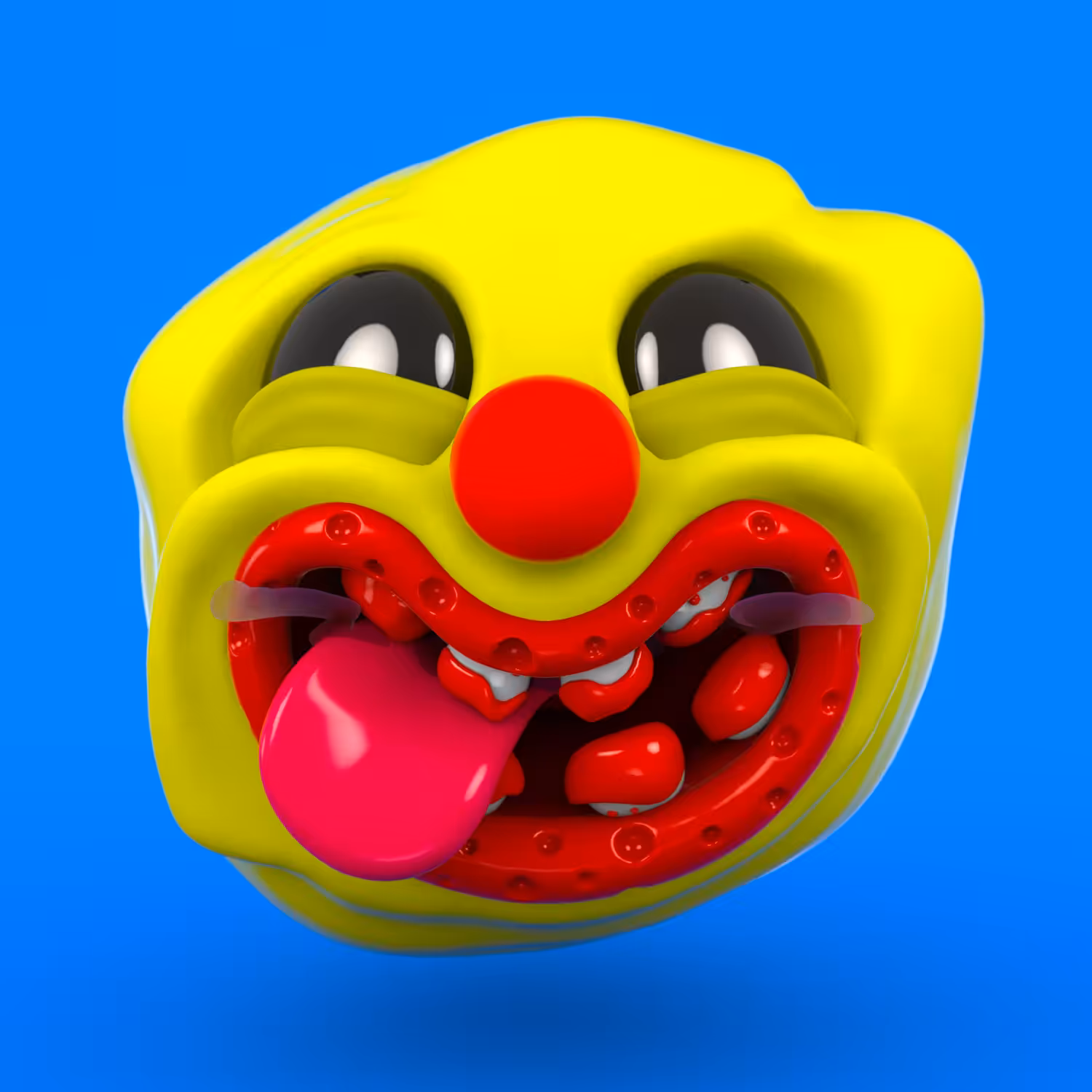 JOYWORLD JOYsmilies: JOYsmiley 4958