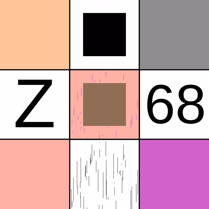 Building Blocks #4