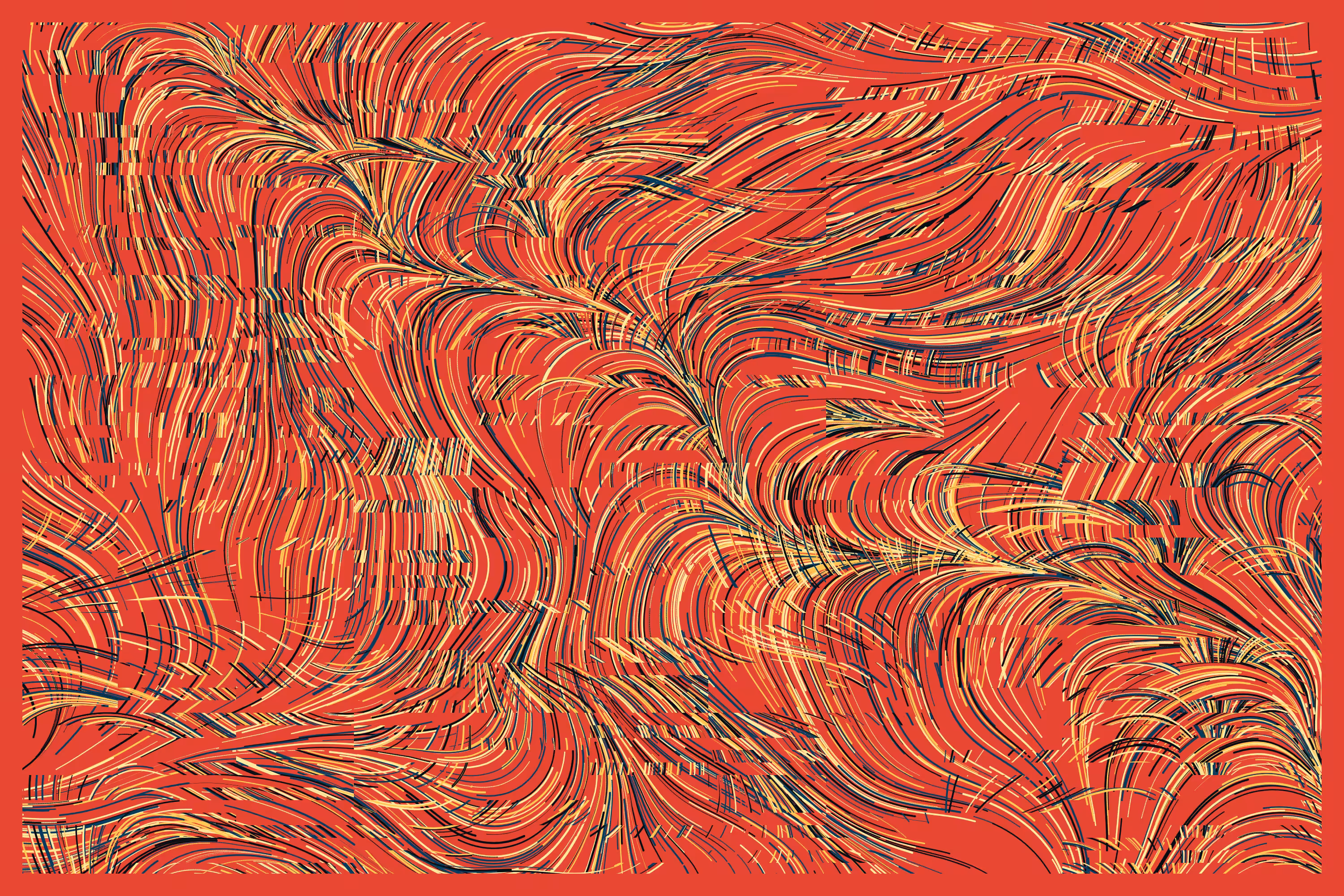 Sillage #136