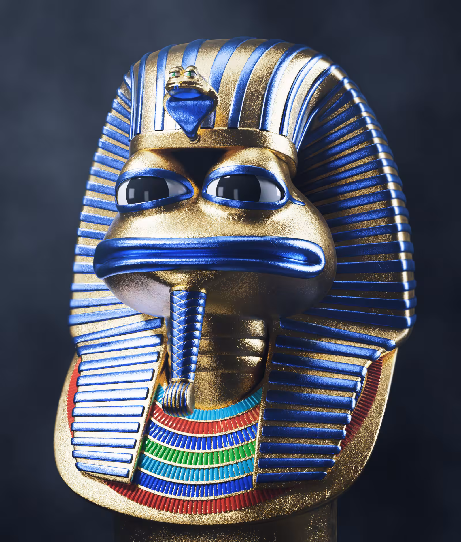 Pepeankhamun